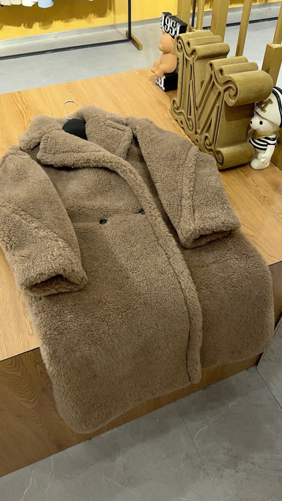 Пальто Женские Max Mara 1329178
