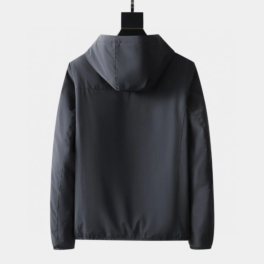 Куртки И Пуховики Мужские Brunello Cucinelli 342678