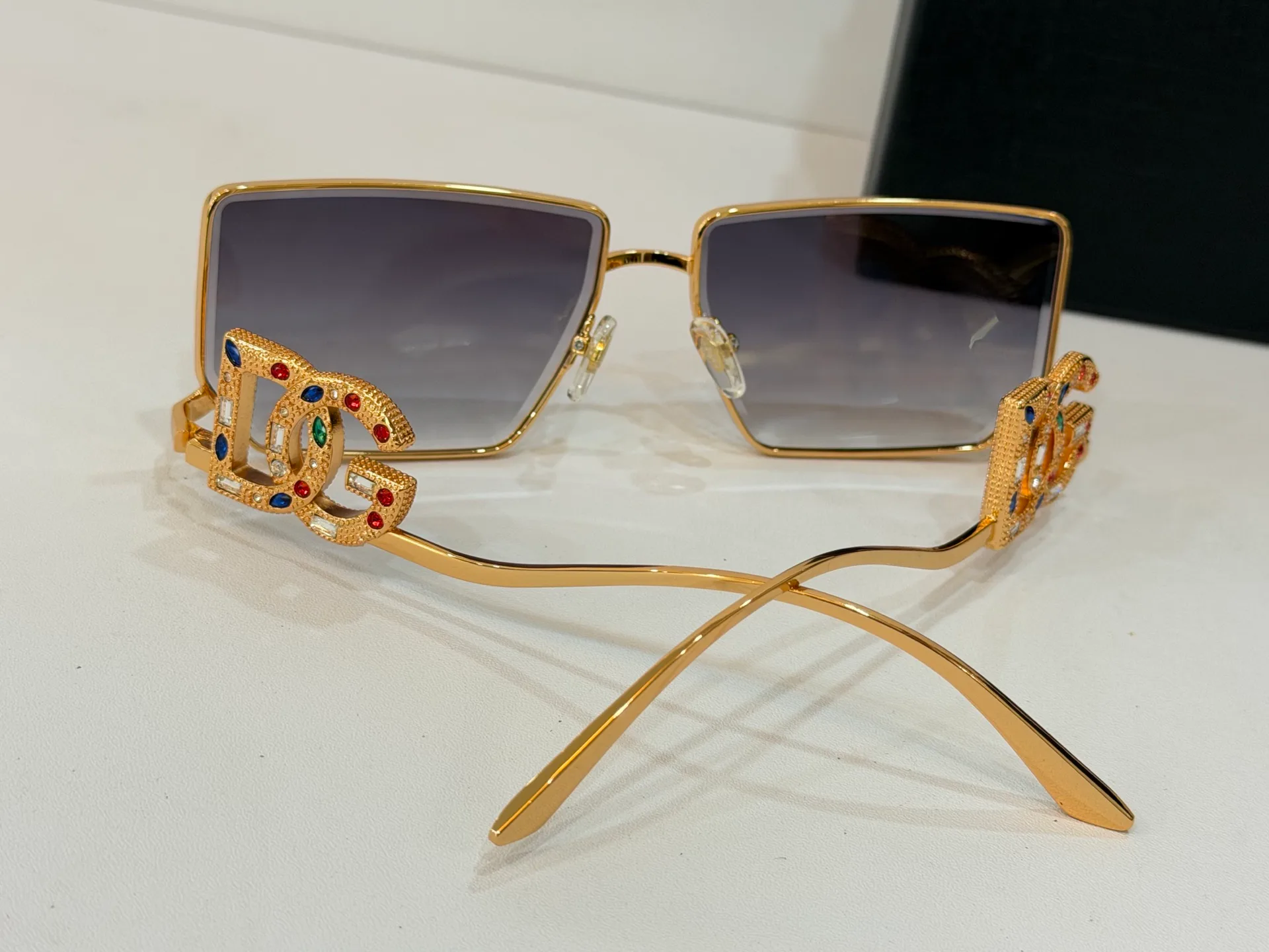 Очки Dolce & Gabbana 14321748