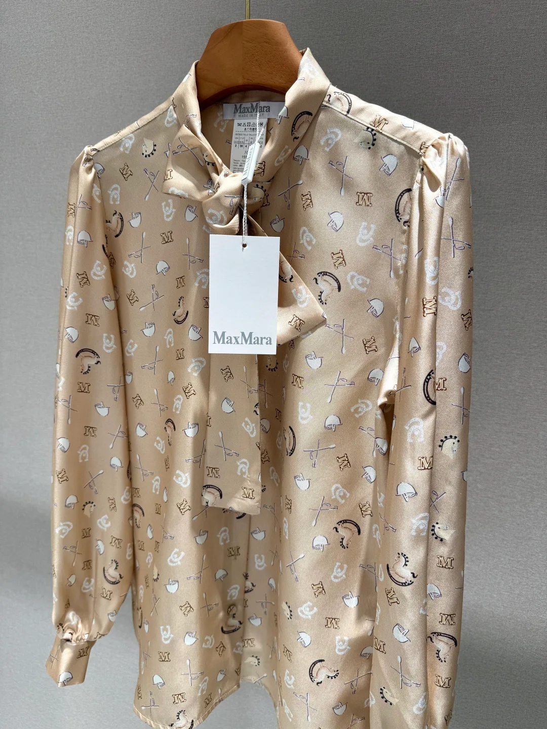 Рубашки Женские Max Mara 1856557