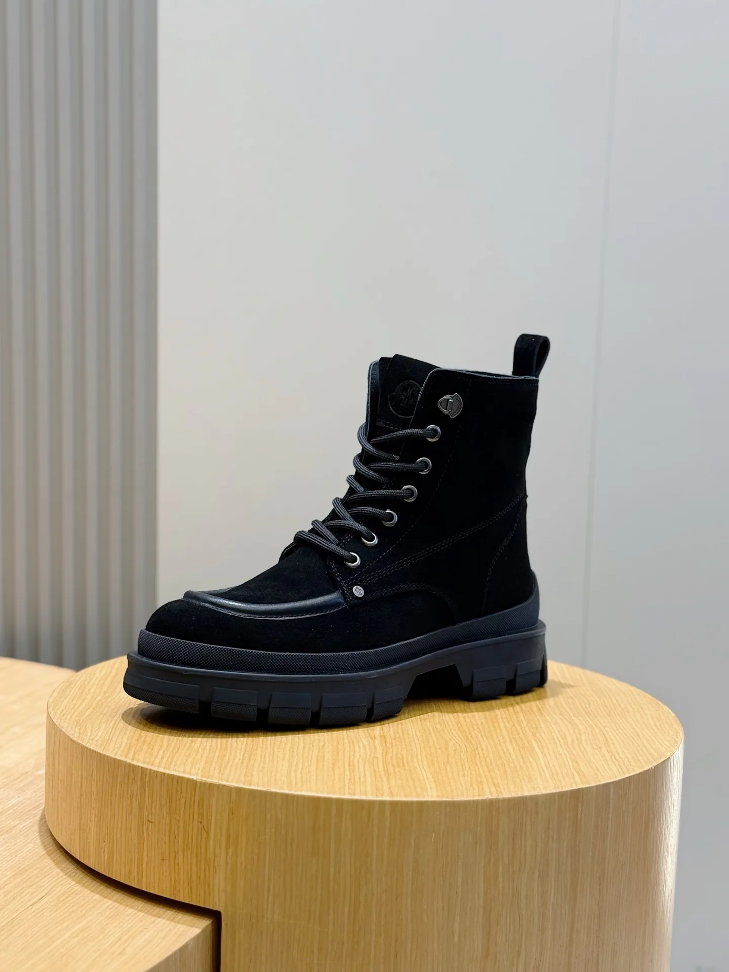 Ботинки Мужские Moncler 18880174