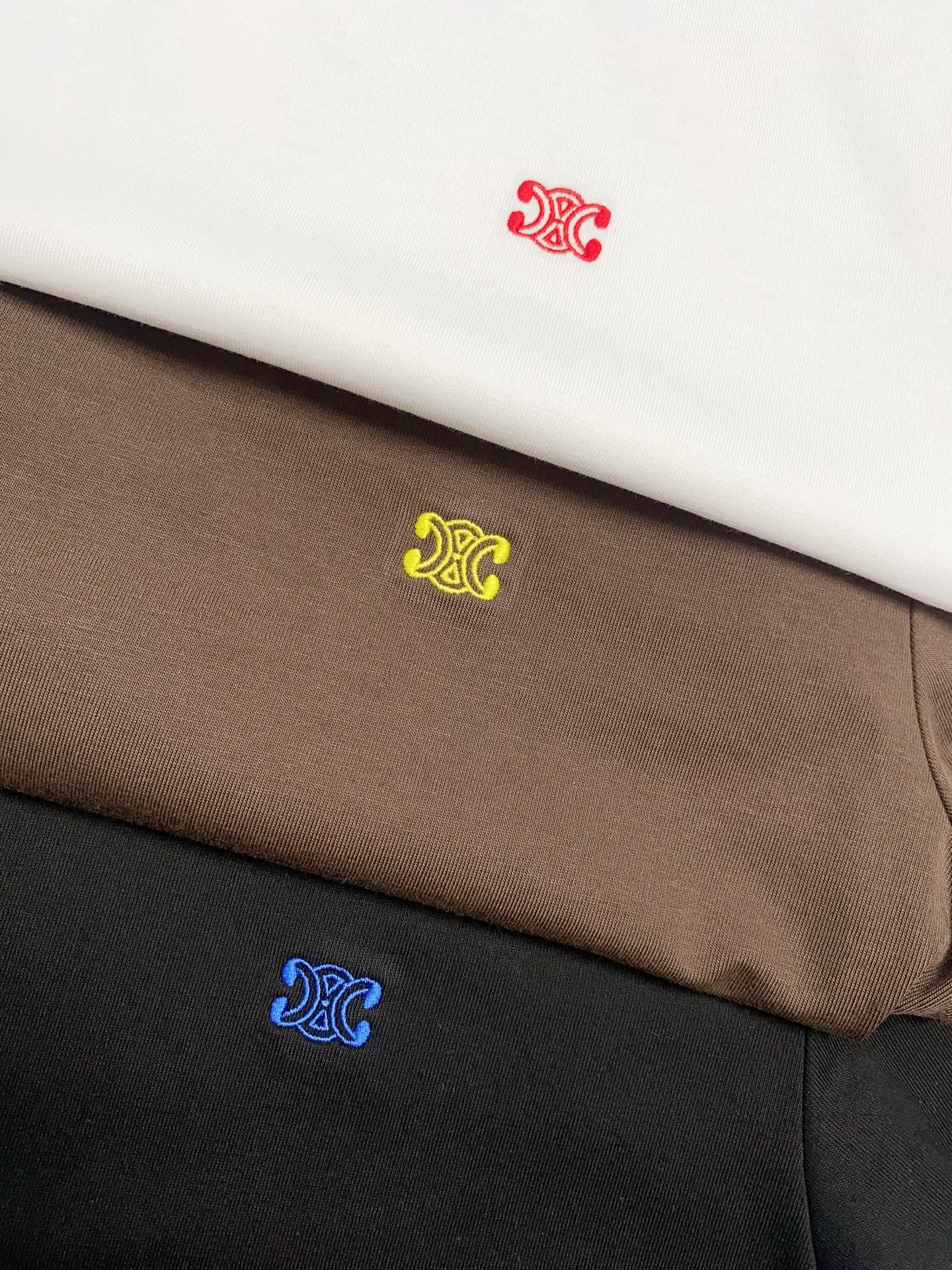 Футболки Женские Celine 1258923