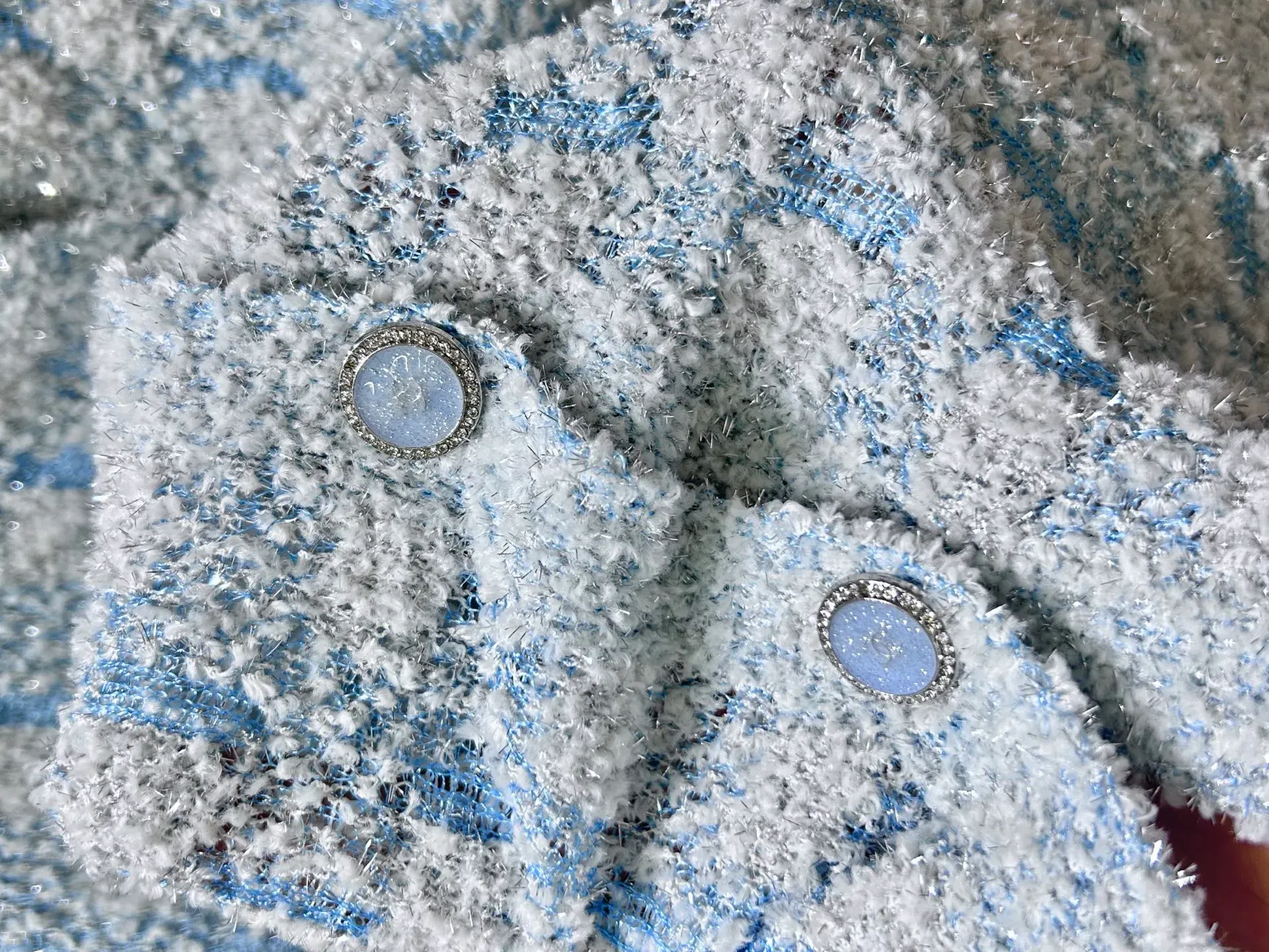 Джемперы И Свитеры Женские Chanel 771688