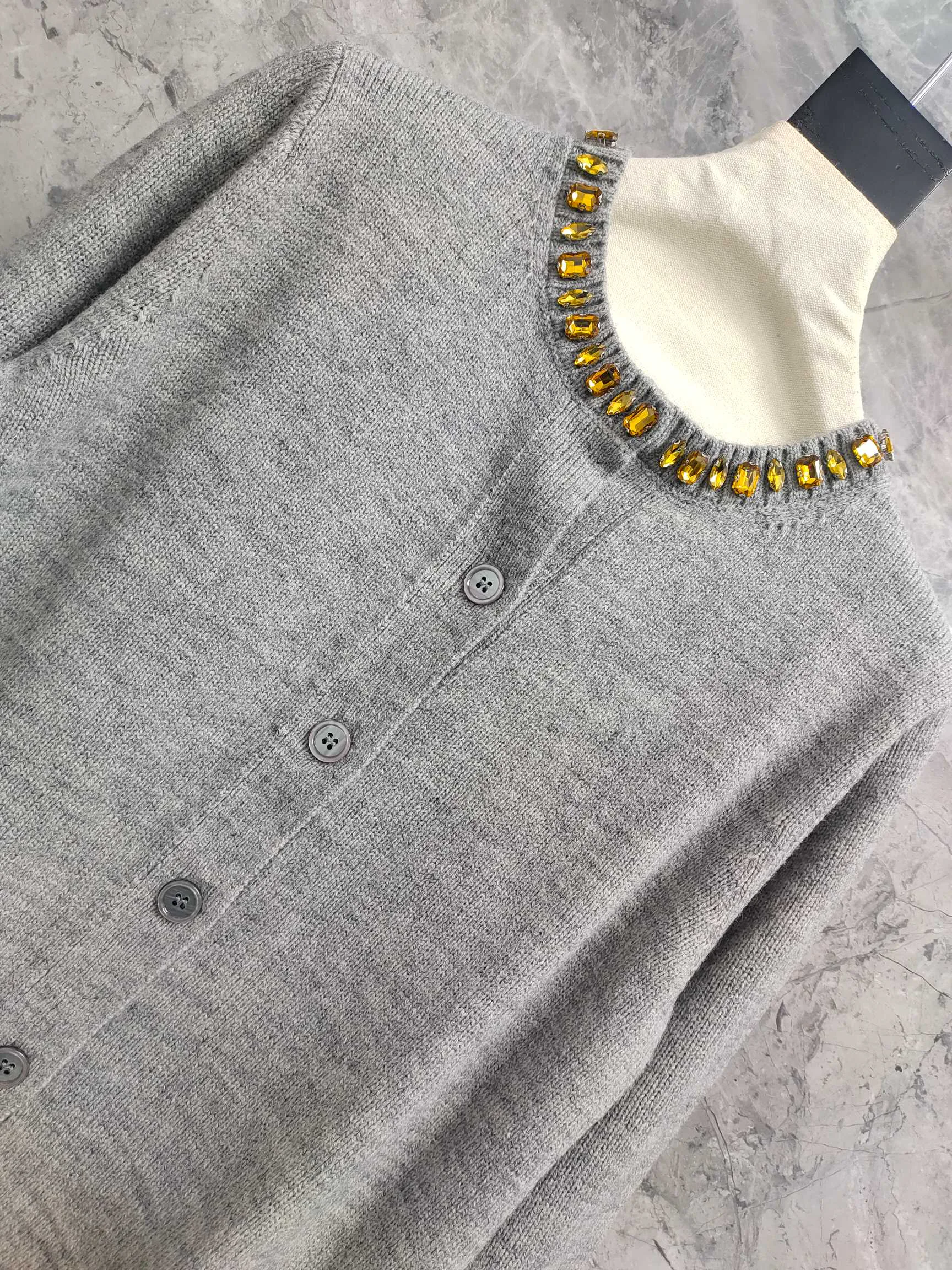 Джемперы И Свитеры Женские Prada 1617085