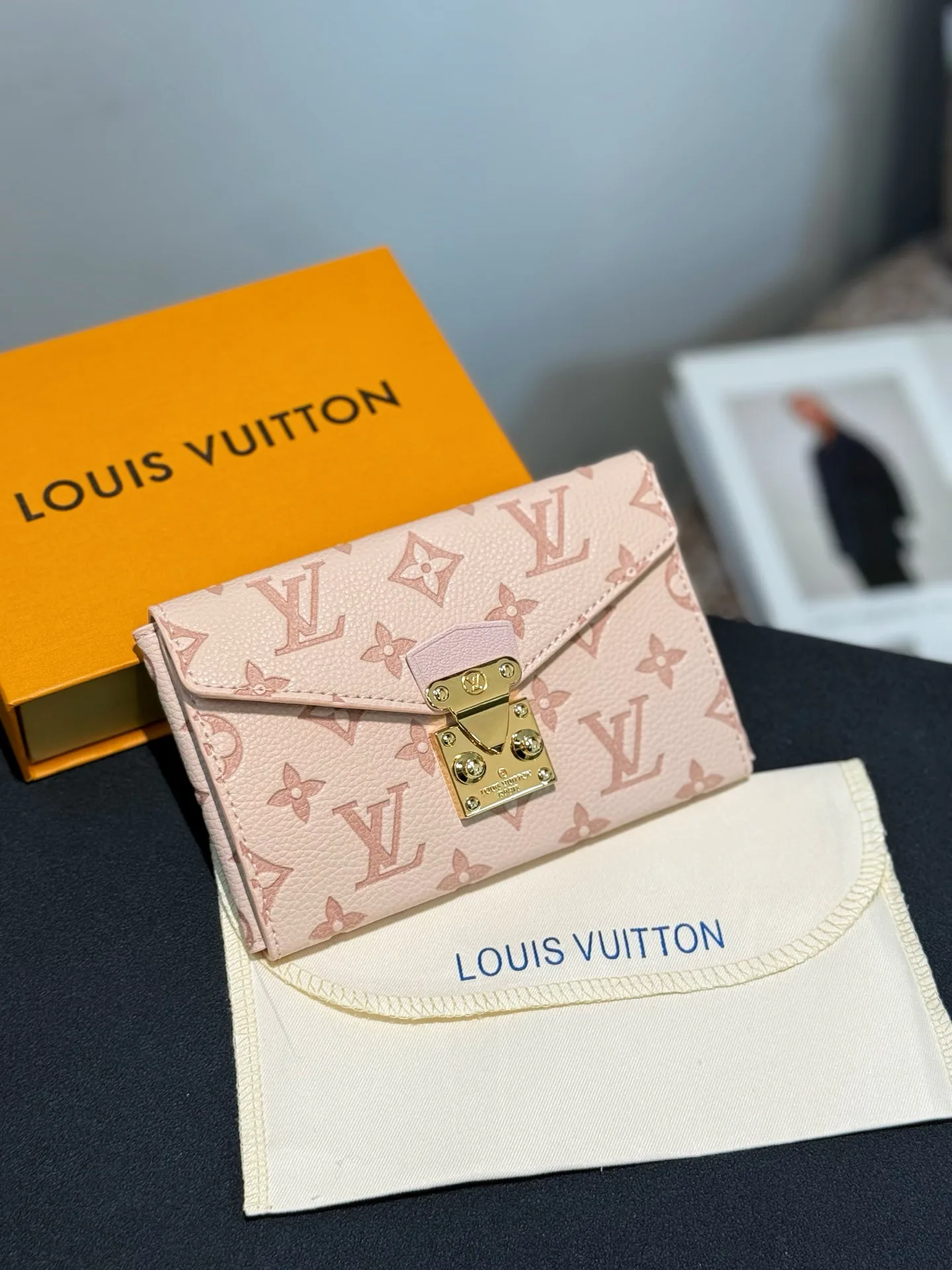Органайзеры Louis Vuitton 553161