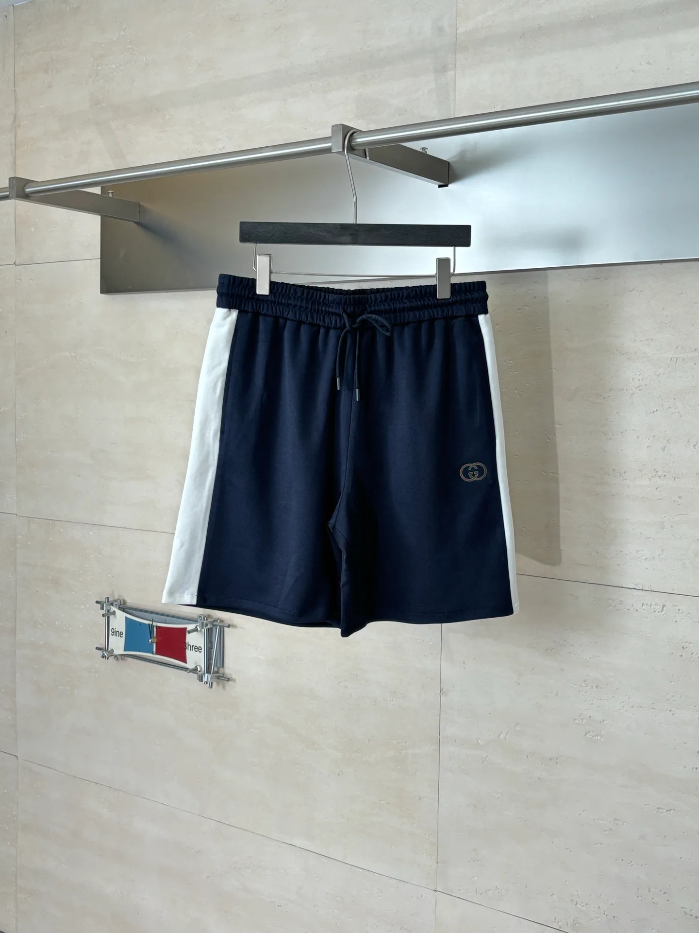 Шорты Мужские Gucci 6012765