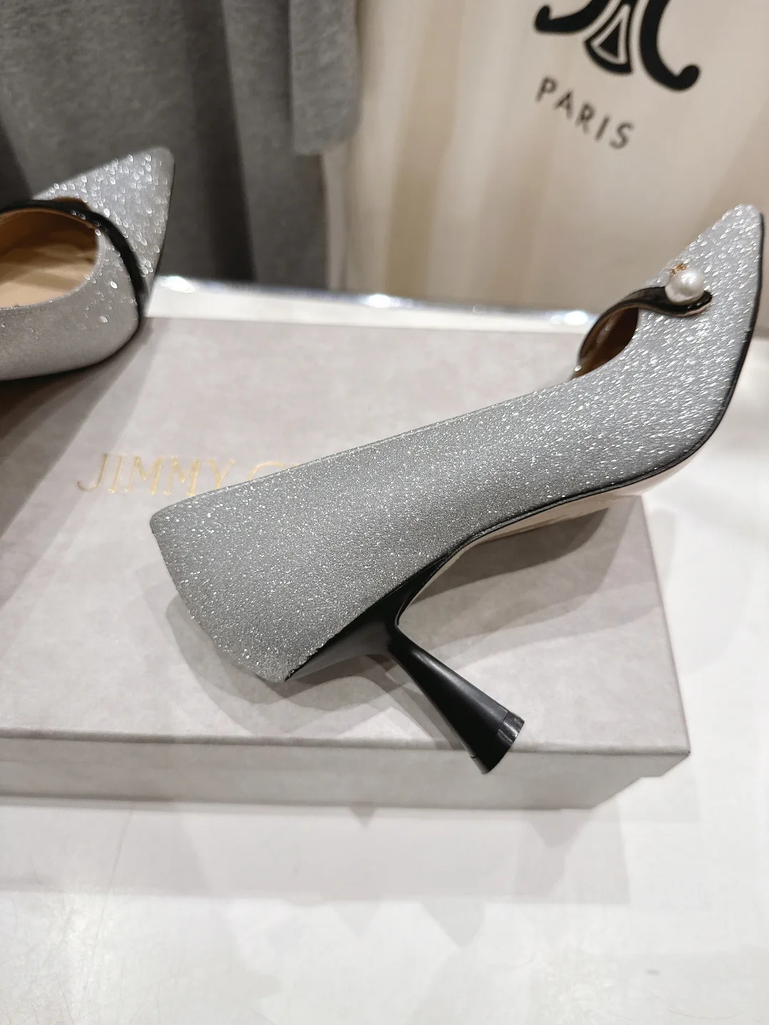 Туфли Женские Jimmy Choo 17487742