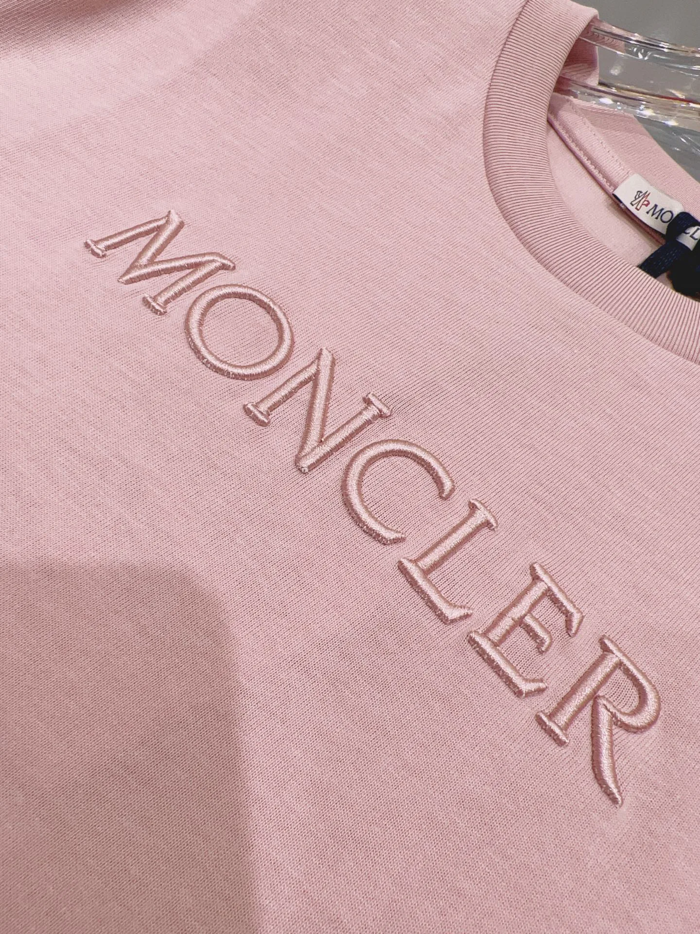Футболки Женские Moncler 11076511