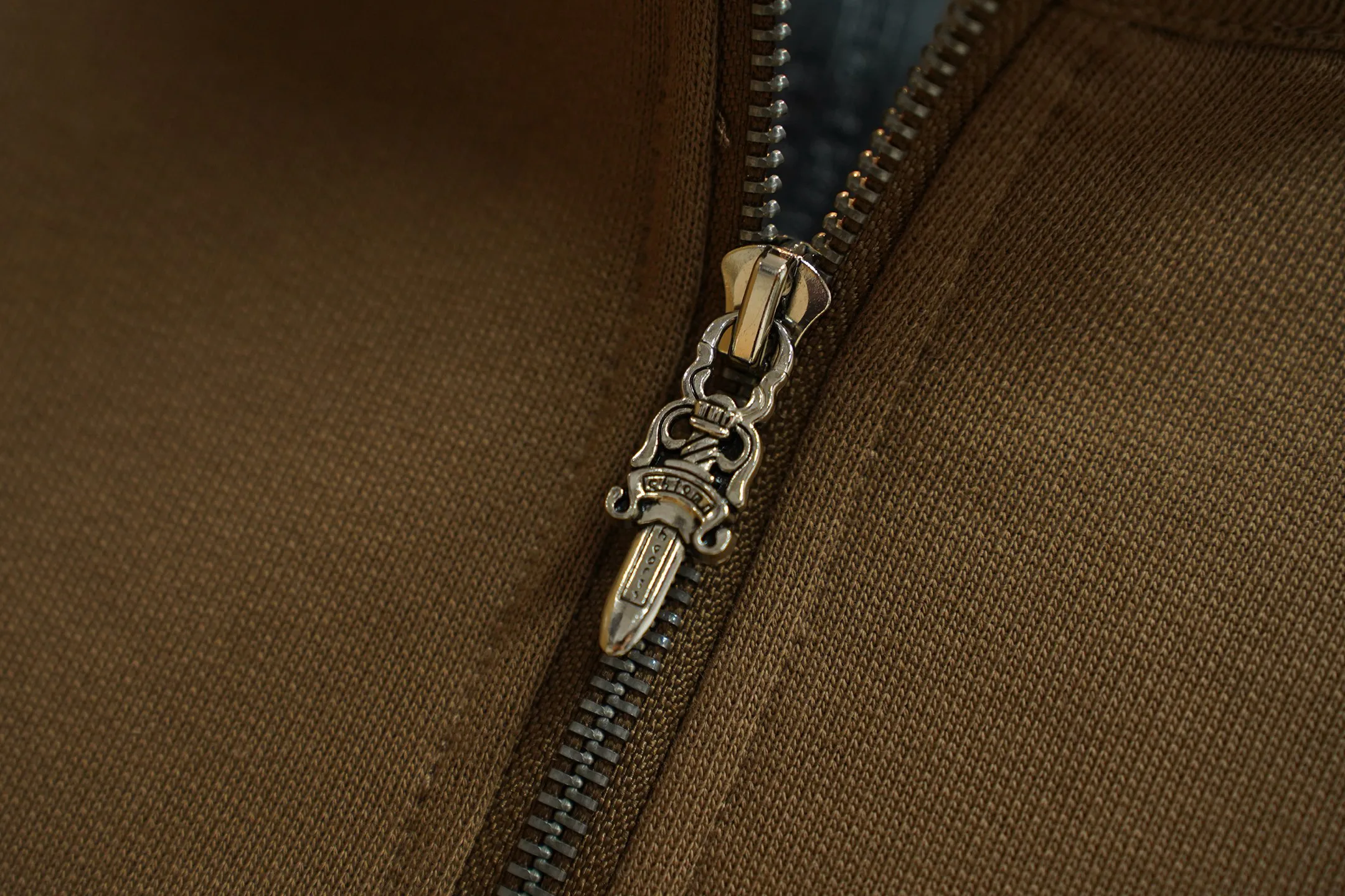 Свитшоты И Худи Мужские Chrome Hearts 18978866