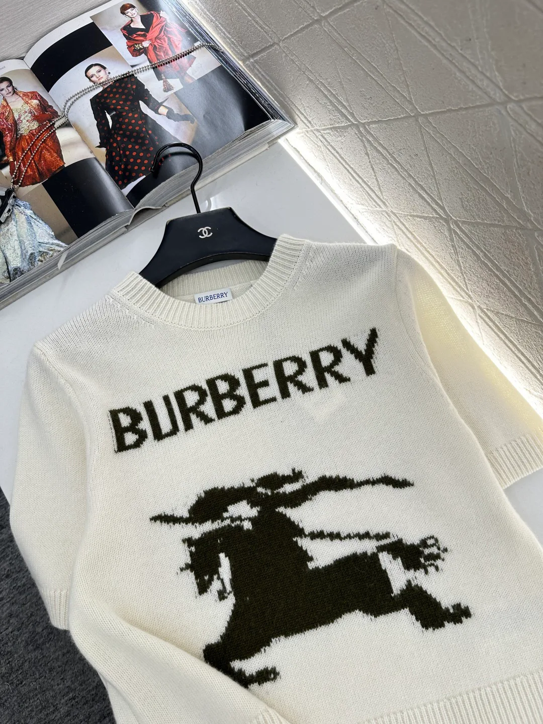 Джемперы И Свитеры Женские Burberry 376516