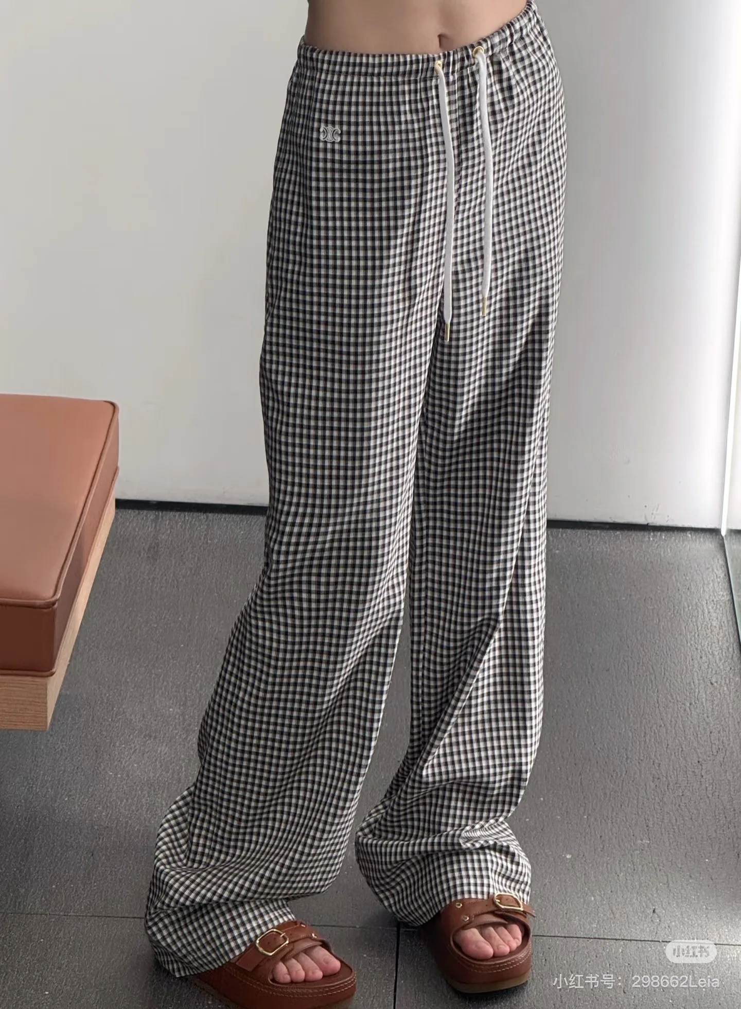 Брюки Женские Celine 14585773