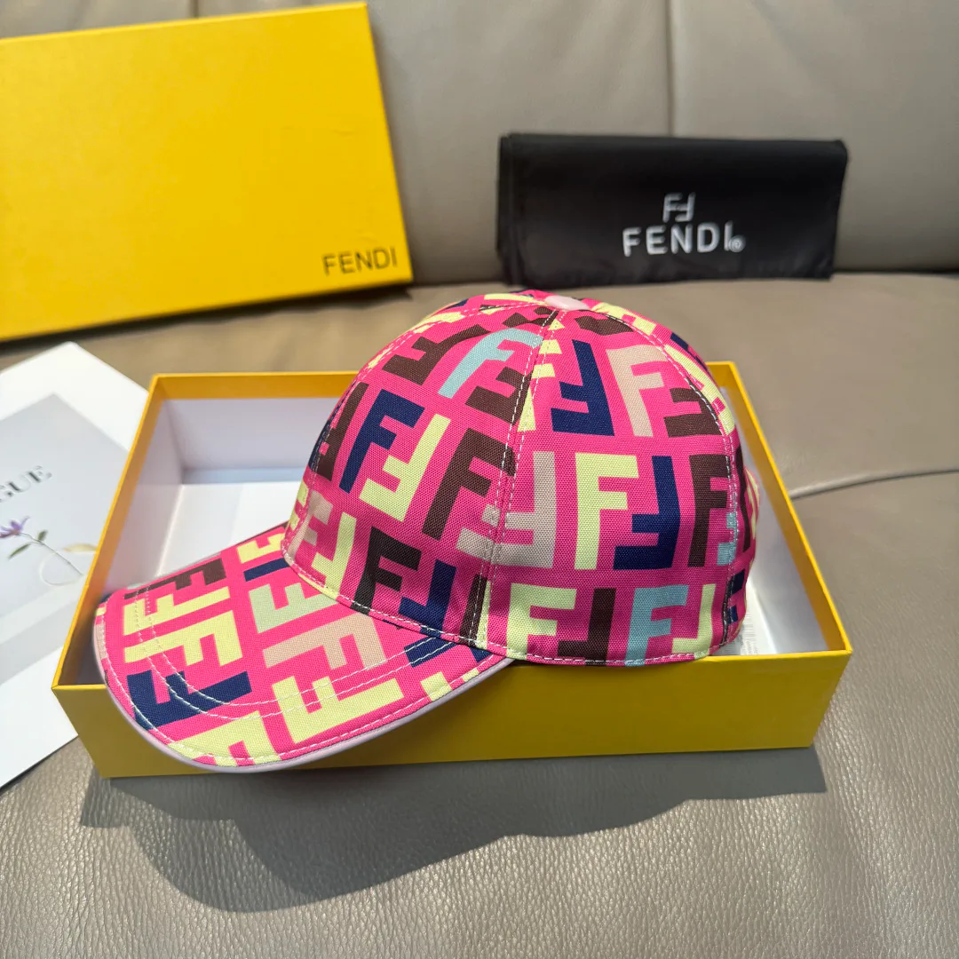 Головные Уборы Fendi 11055595