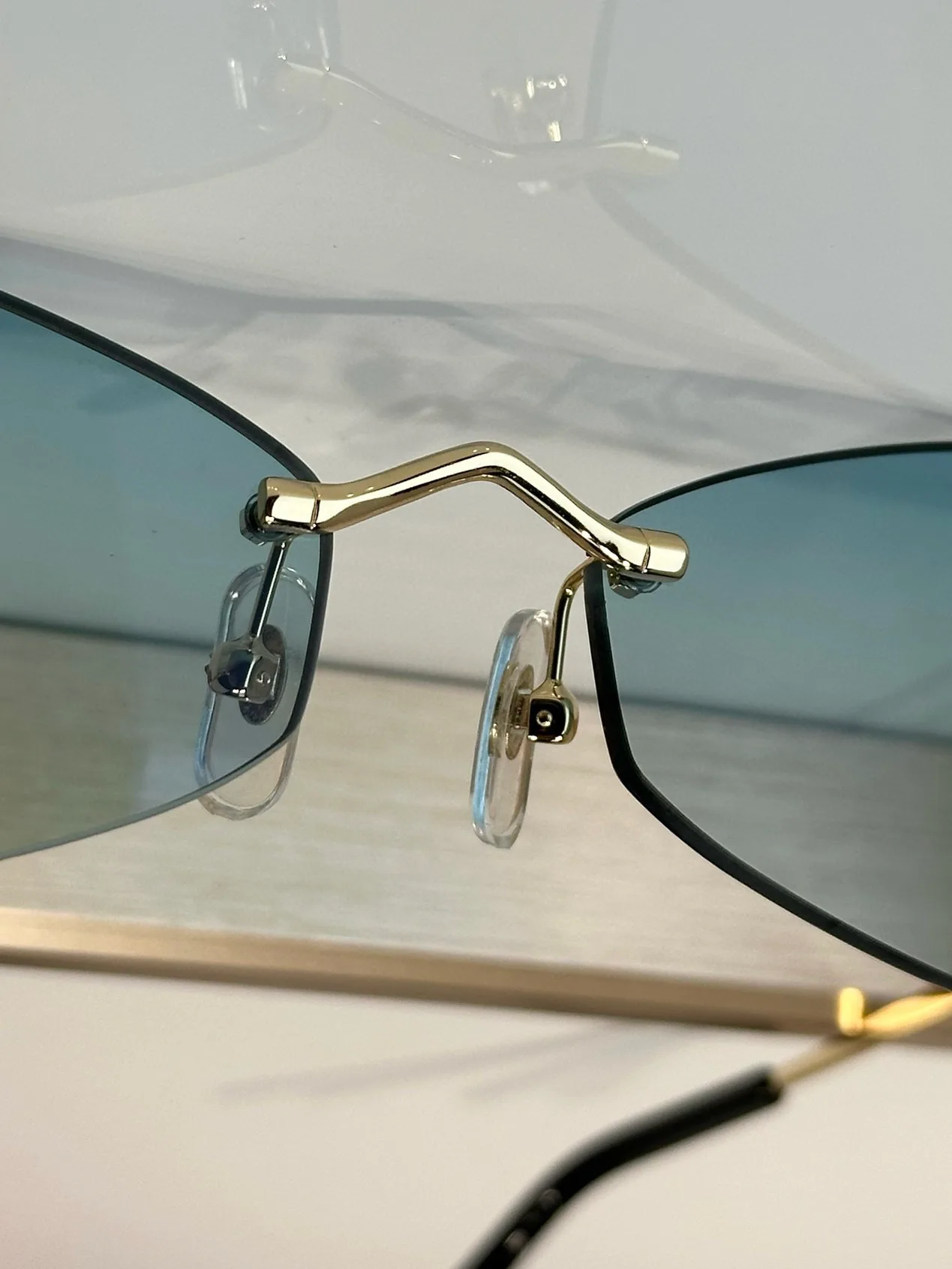 Очки Cartier 21037