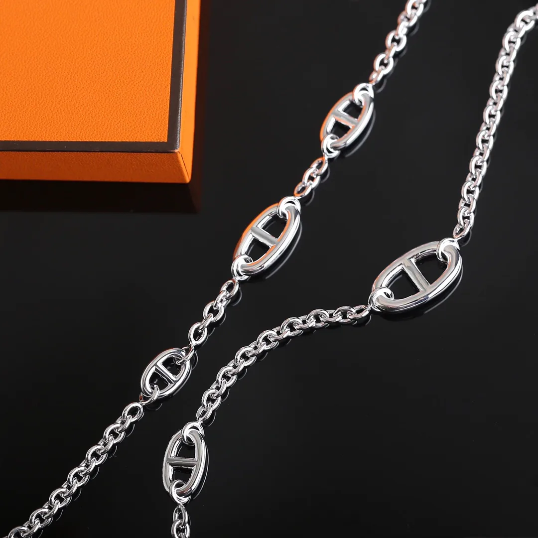 Бижутерия Hermes 18202154