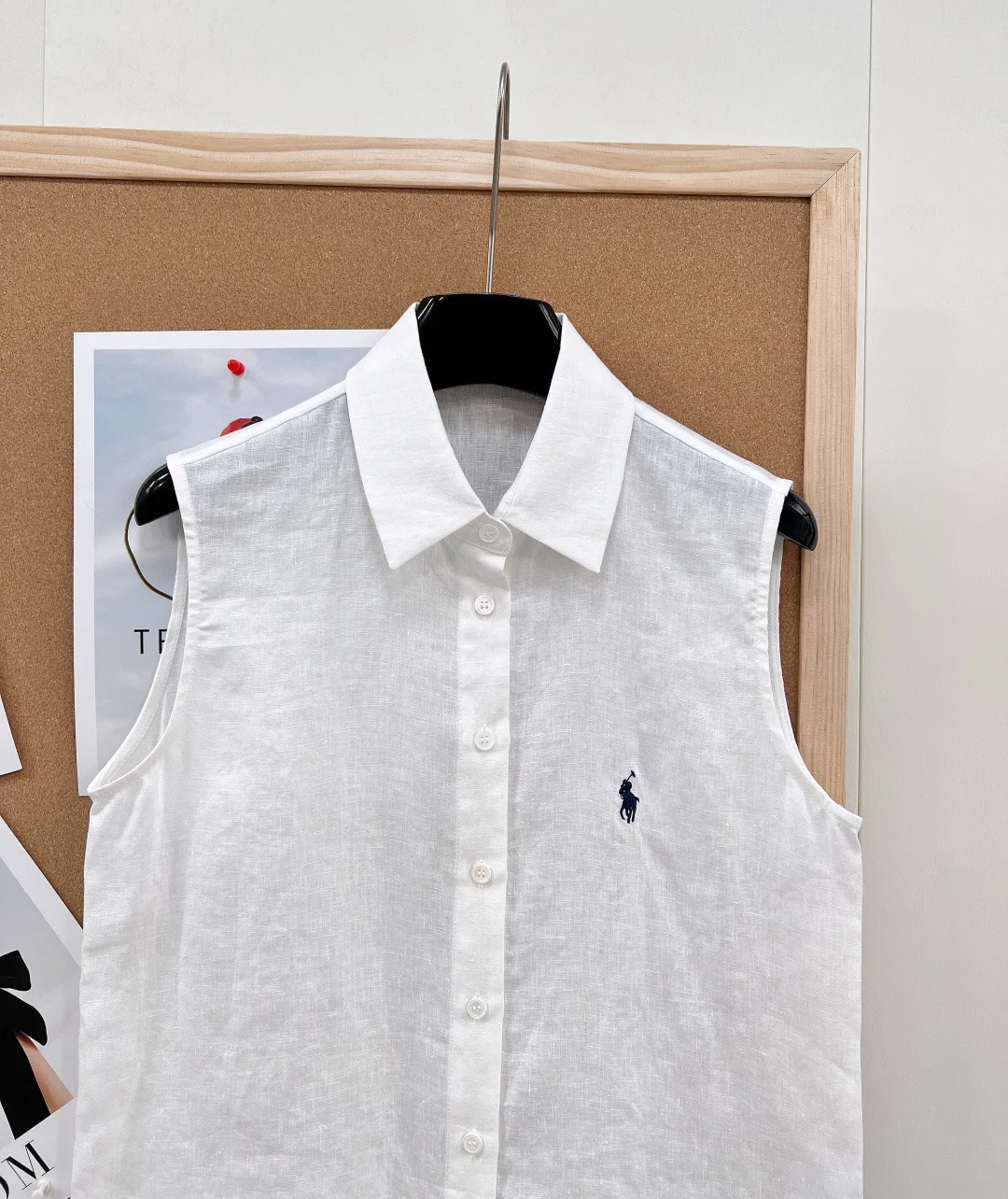 Топы Женские Ralph Lauren 11409537