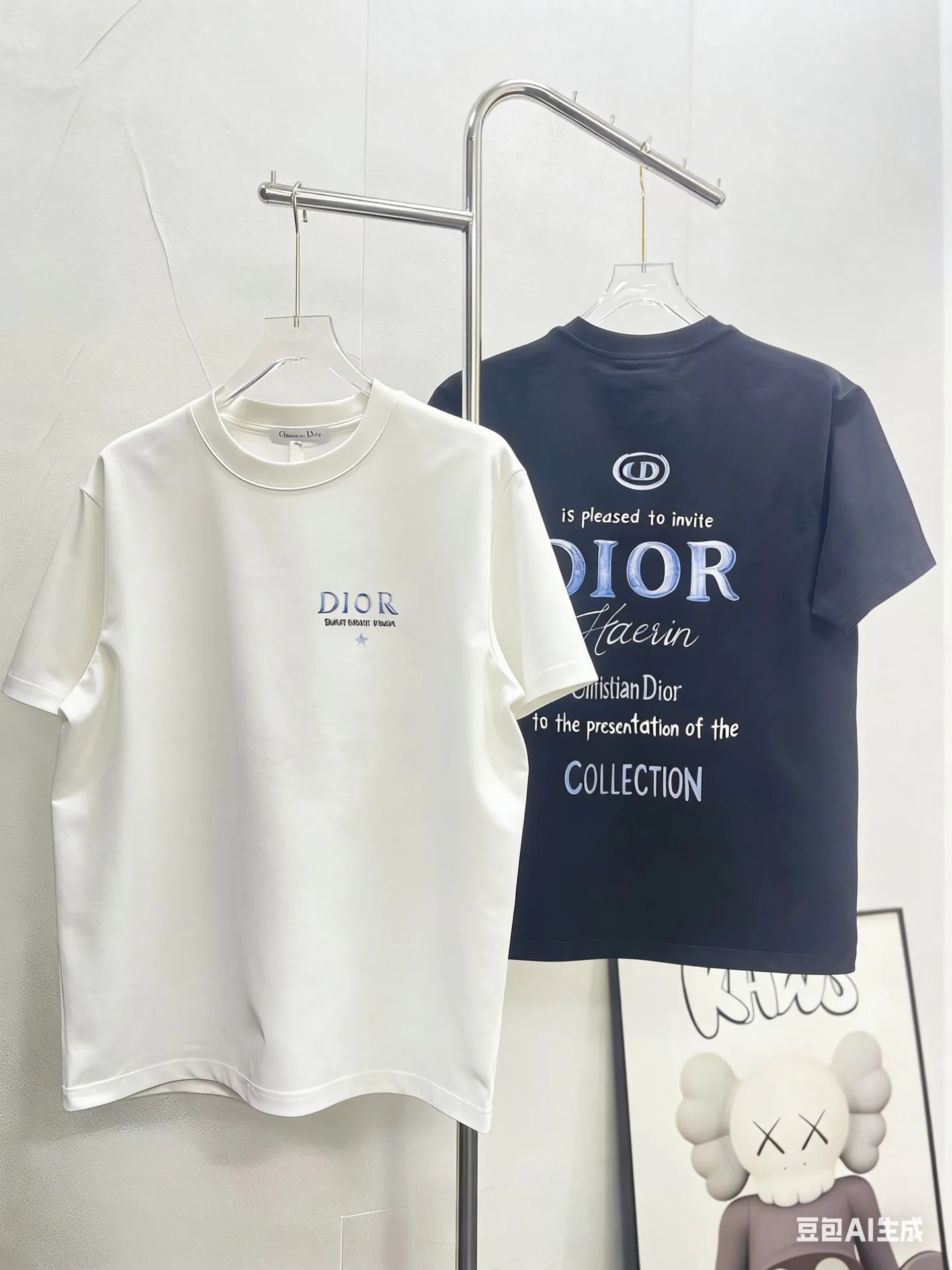 Футболки Женские Christian Dior 11528664