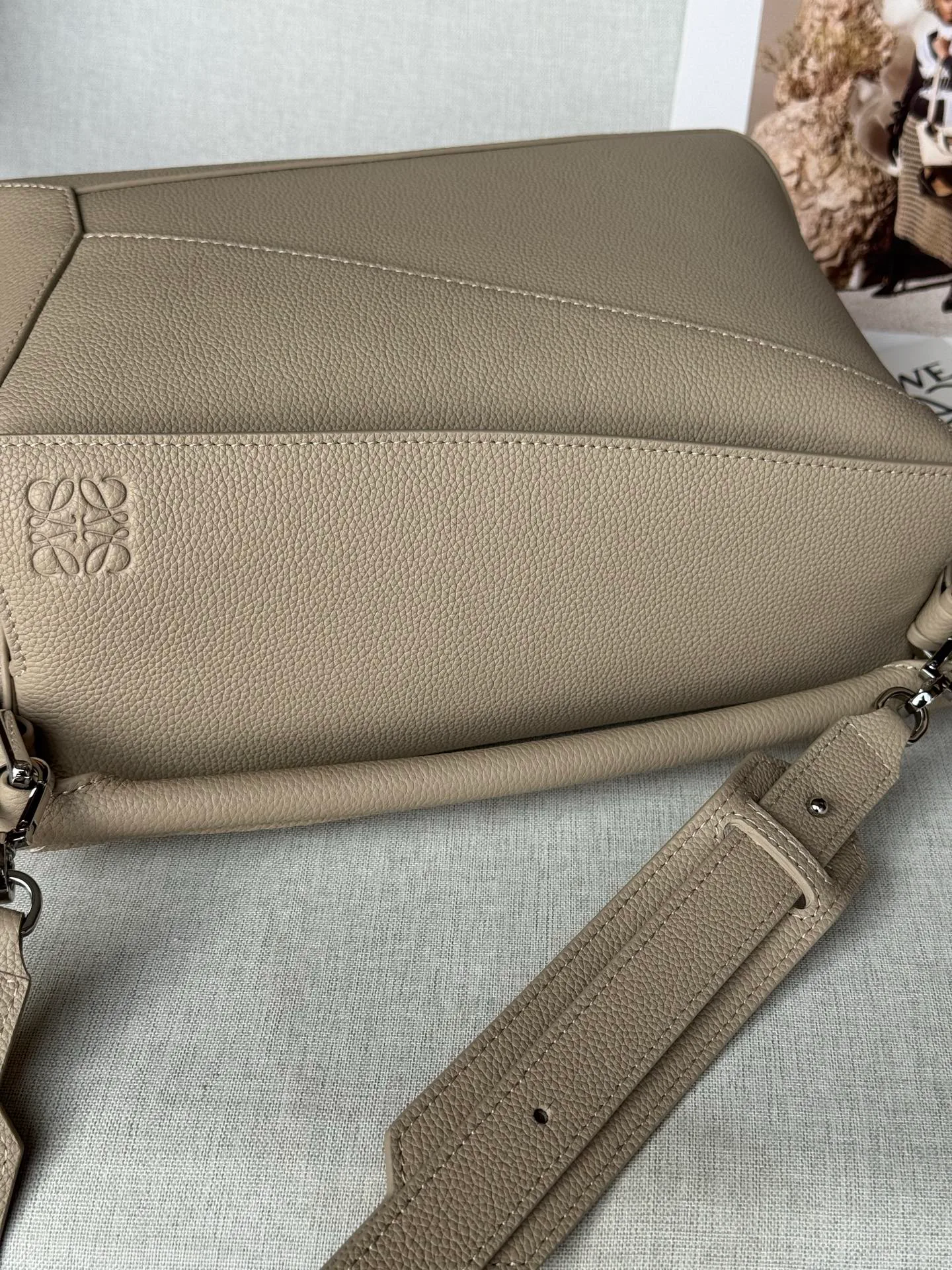 Классические Сумки Женские Loewe 11621920