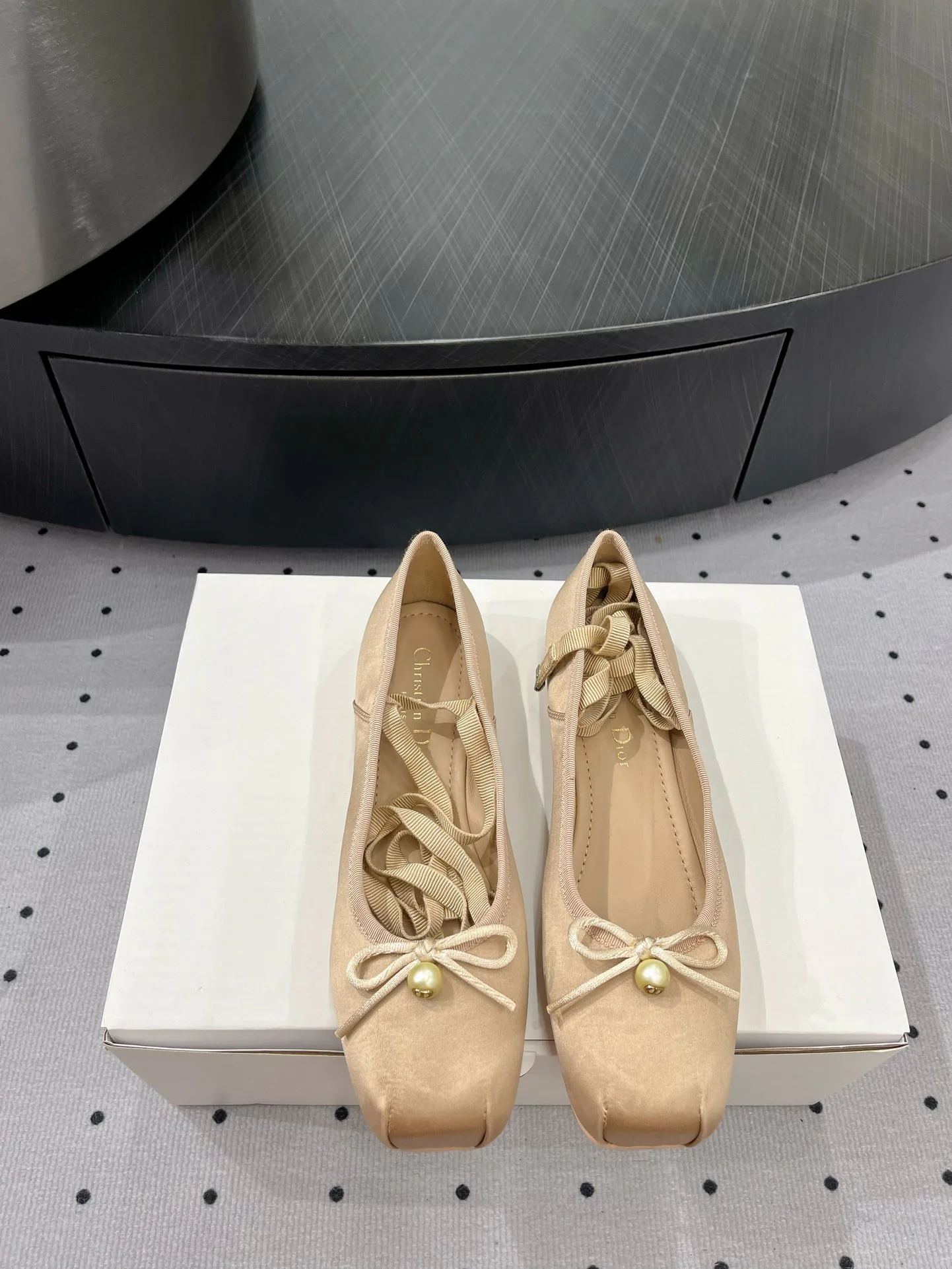 Босоножки Женские Christian Dior 11463052