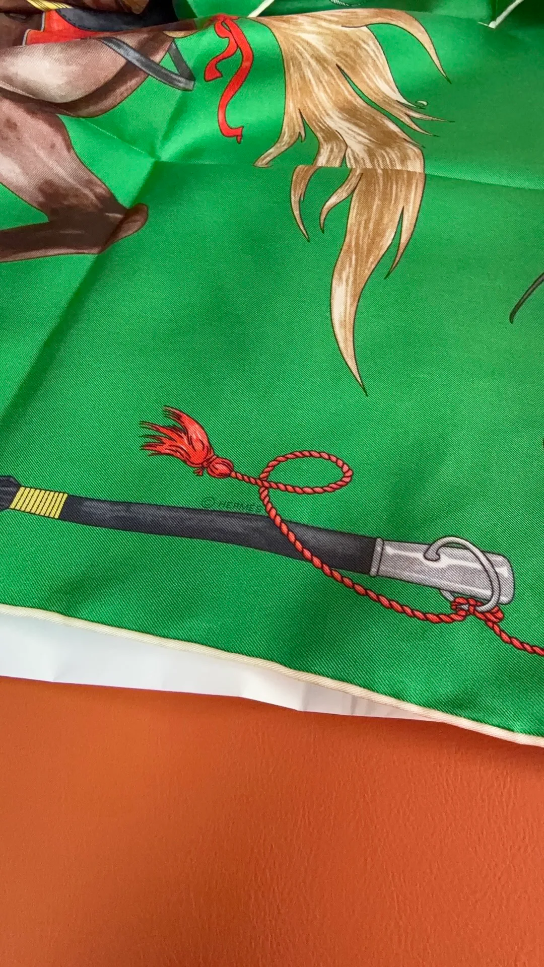 Платки Hermes 10807046