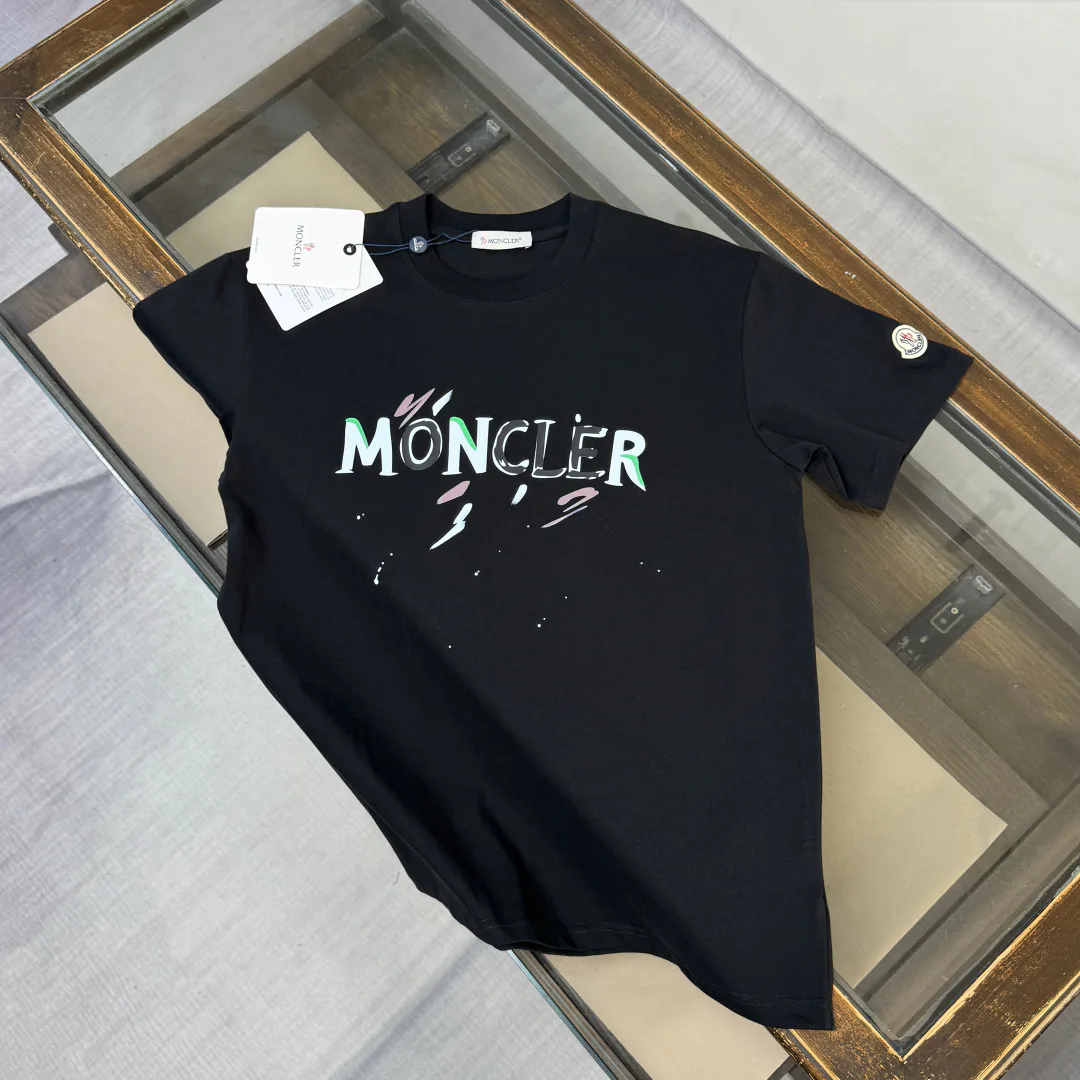 Футболки Женские Moncler 10619959