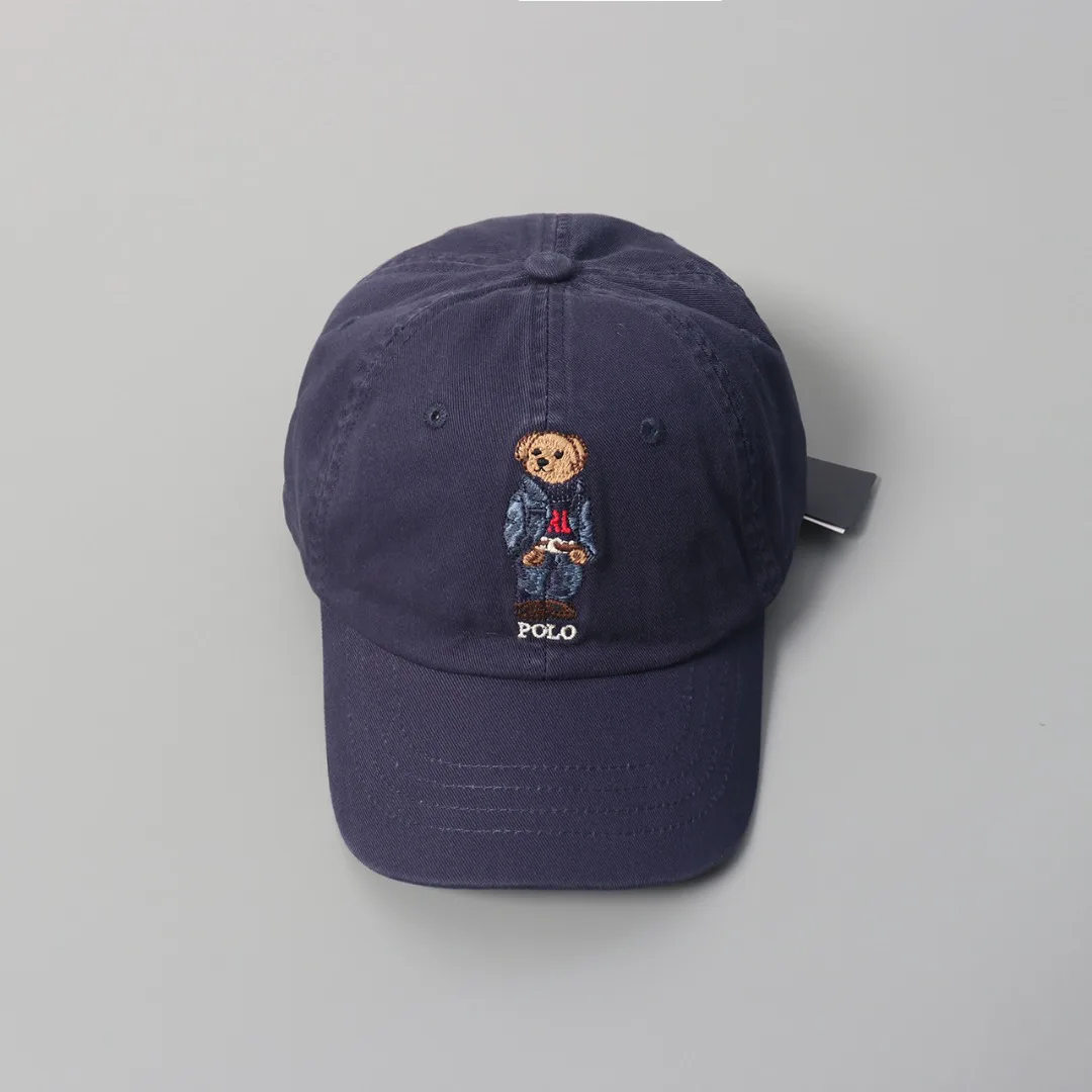 Головные Уборы Ralph Lauren 31209