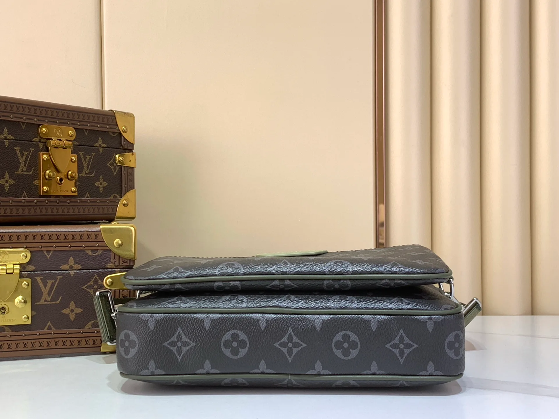 Сумки На Ремне Женские Louis Vuitton 17499395