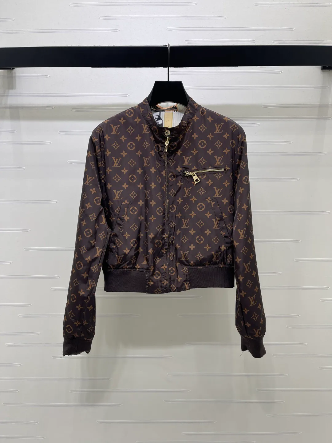 Куртки И Пуховики Женские Louis Vuitton 18686455