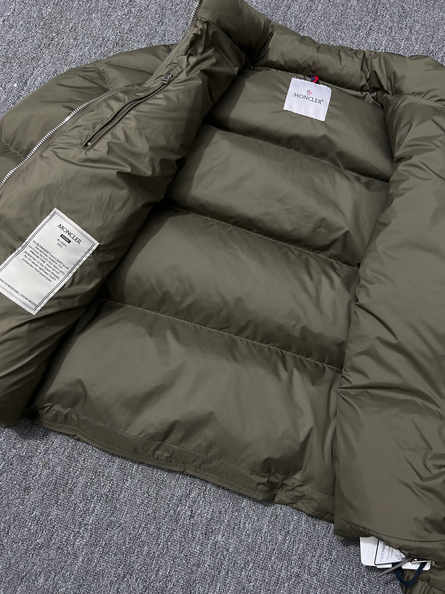 Куртки И Пуховики Женские Moncler 5380720