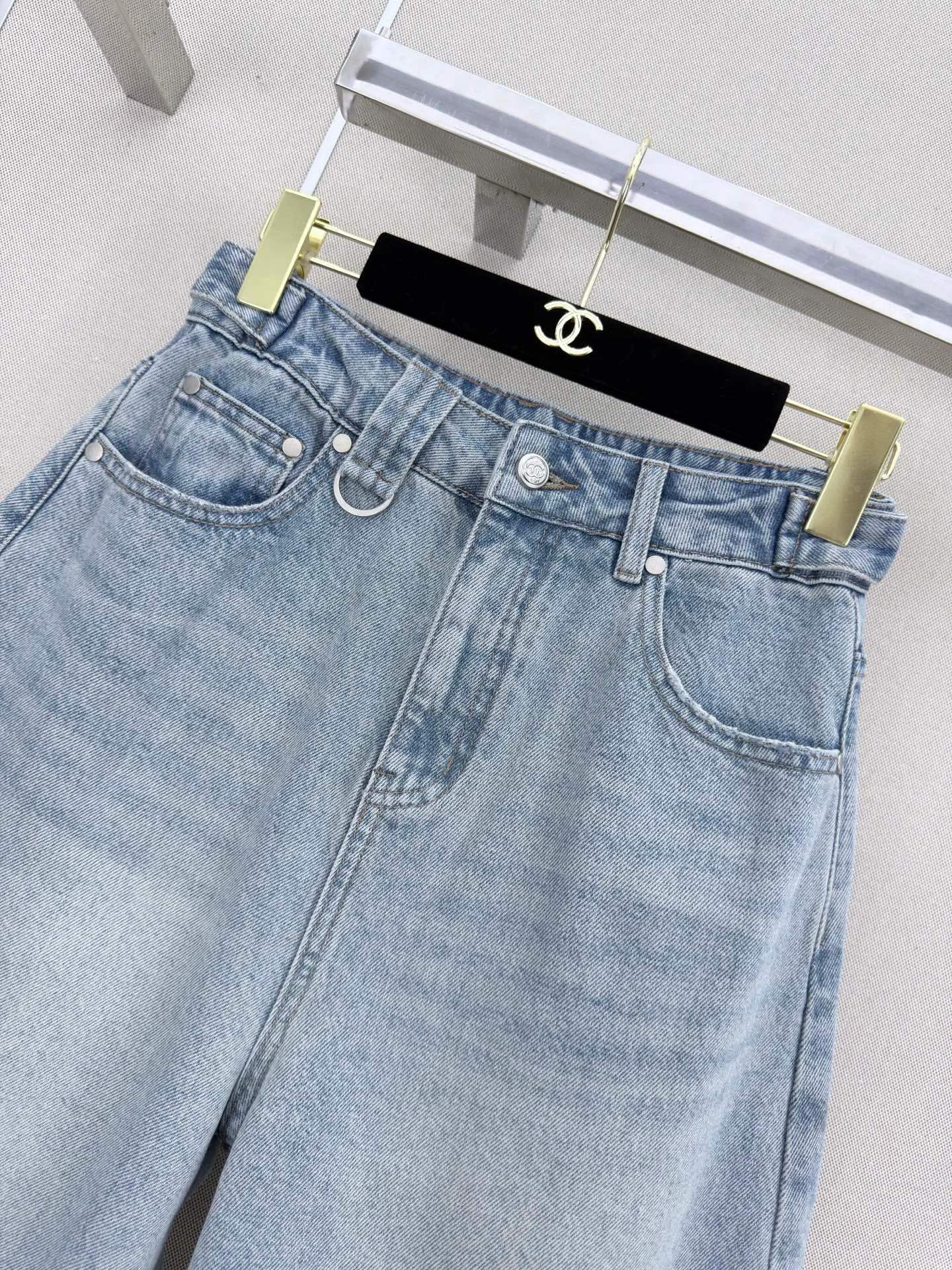 Шорты Женские Chanel 14165222