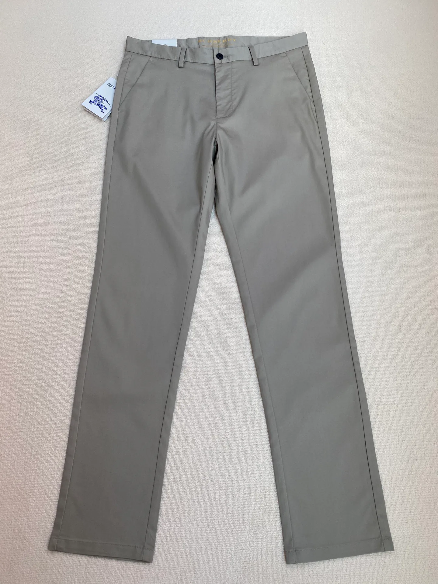 Брюки Мужские Burberry 11960220