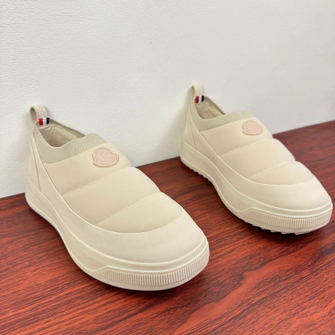 Кроссовки Мужские Moncler 4542275