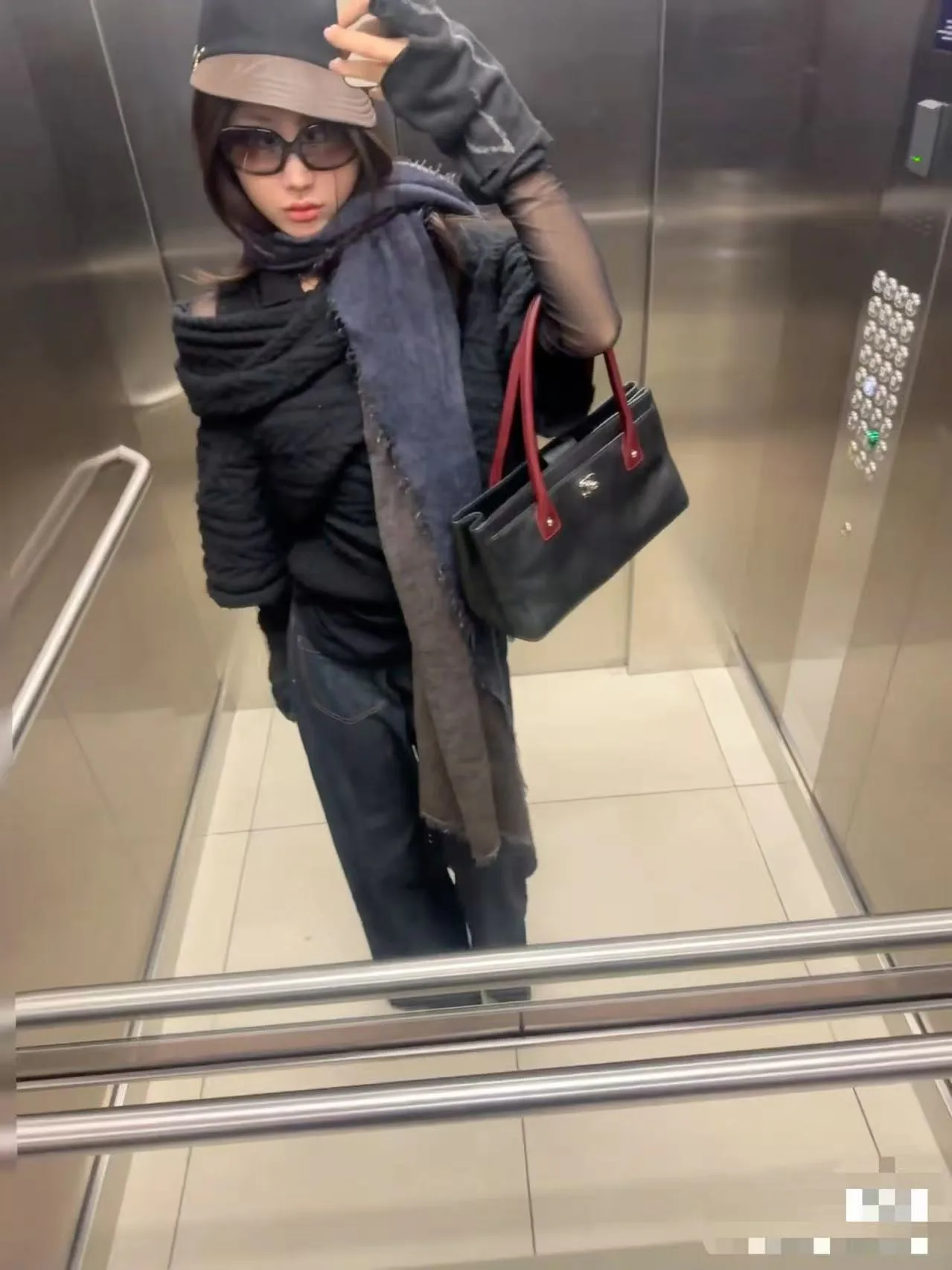 Классические Сумки Женские Chanel 13747875