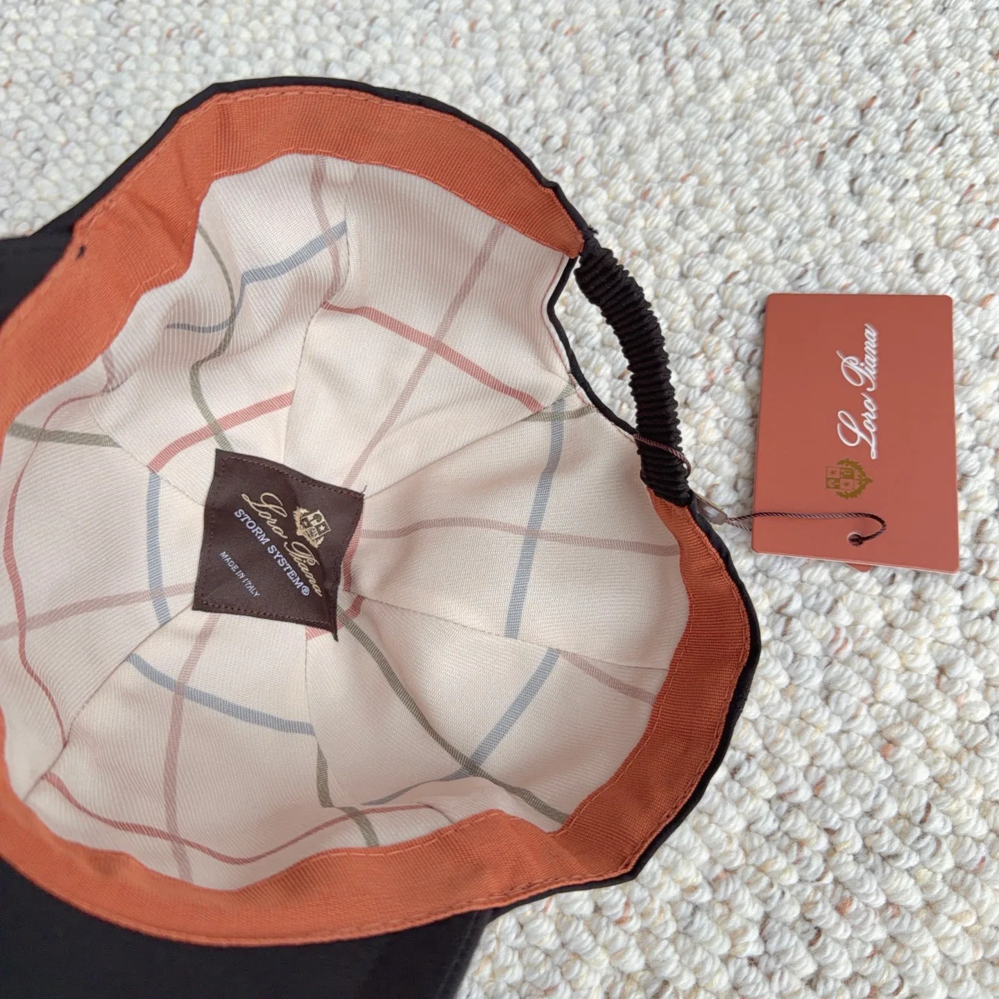 Головные Уборы Loro Piana 17773749