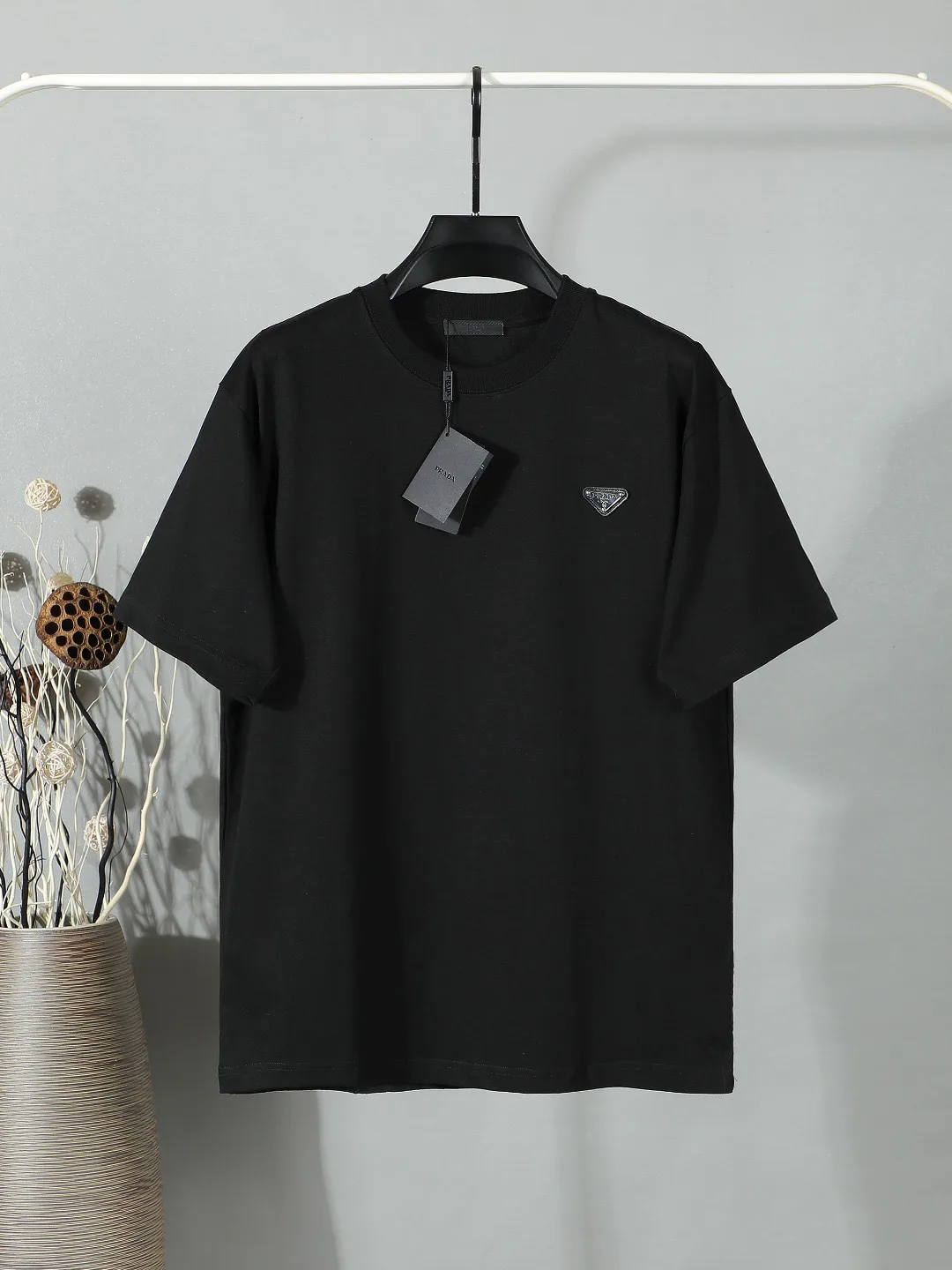 Футболки Мужские Prada 11573686