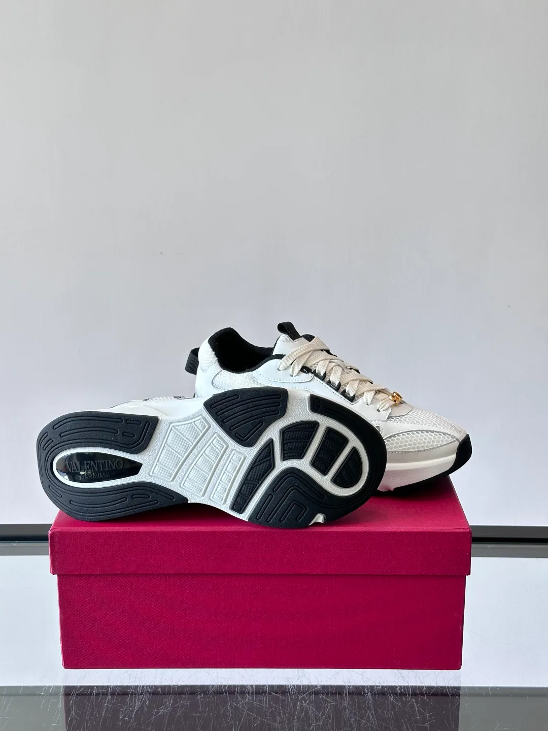 Кроссовки Мужские Valentino 17328752