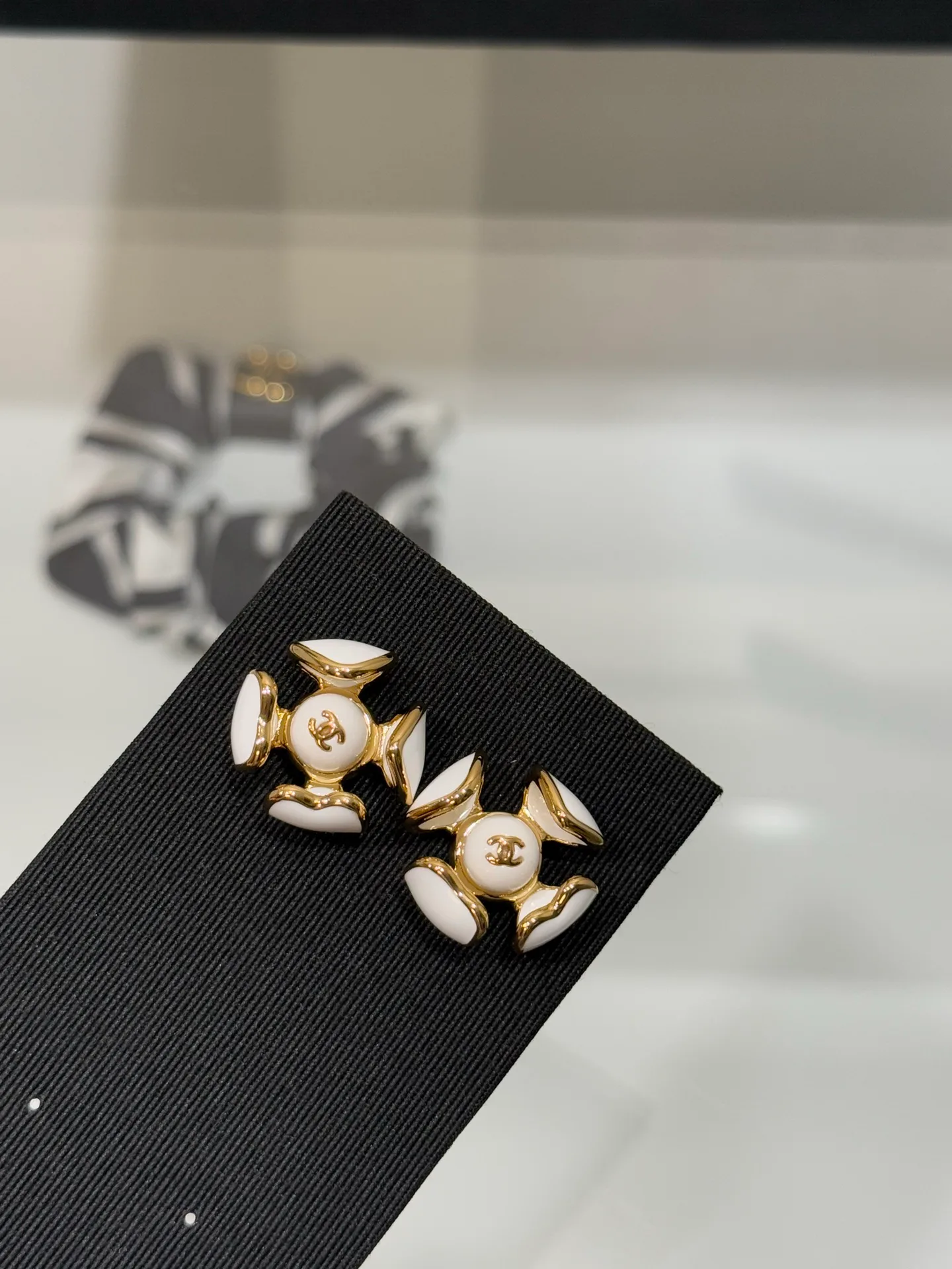 Бижутерия Chanel 17777357