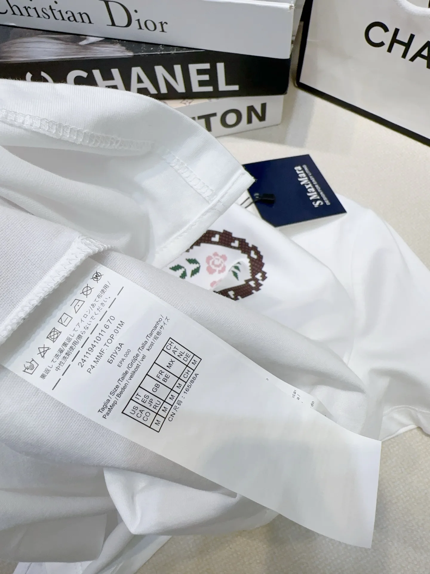 Футболки Женские Max Mara 13120738