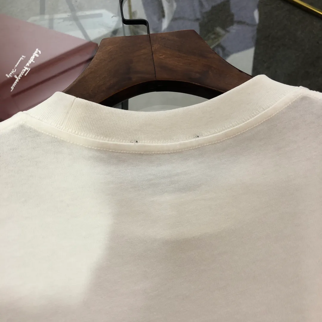 Футболки Женские Zegna 33656