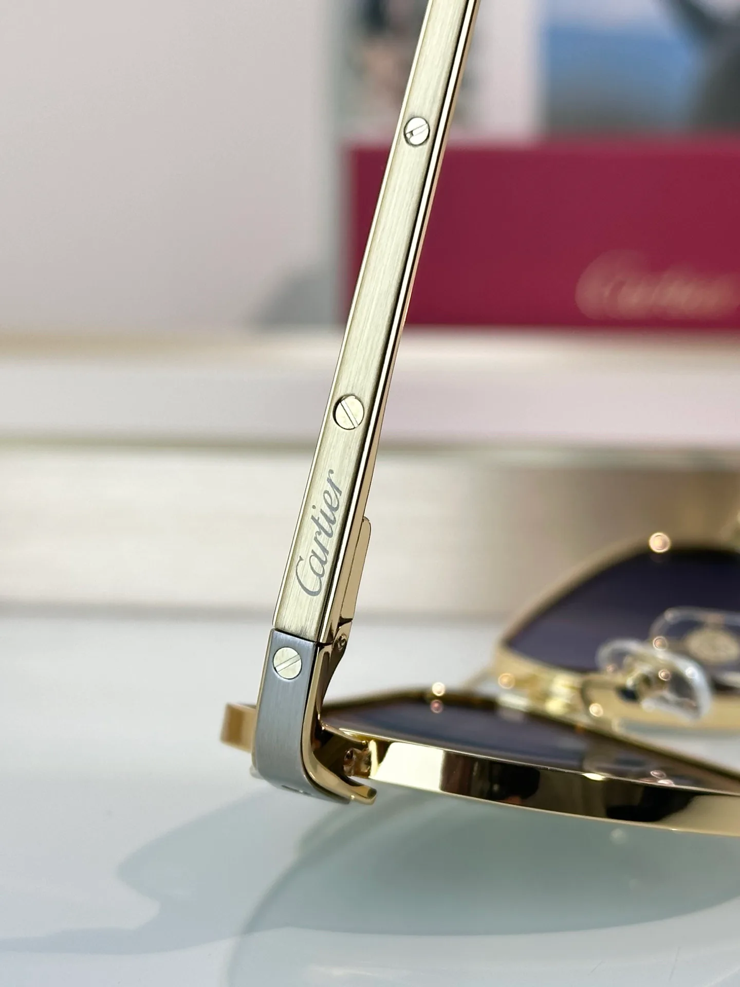 Очки Cartier 11632045