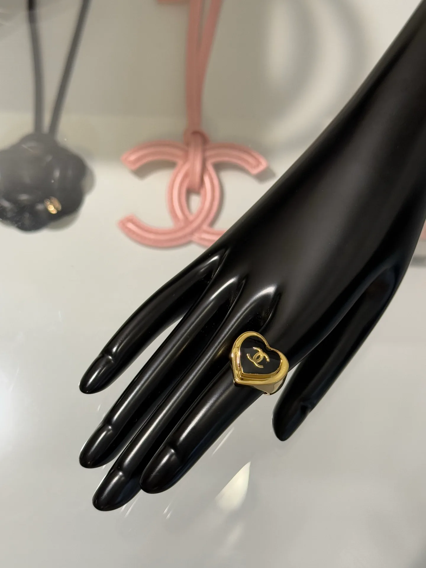 Бижутерия Chanel 13547789