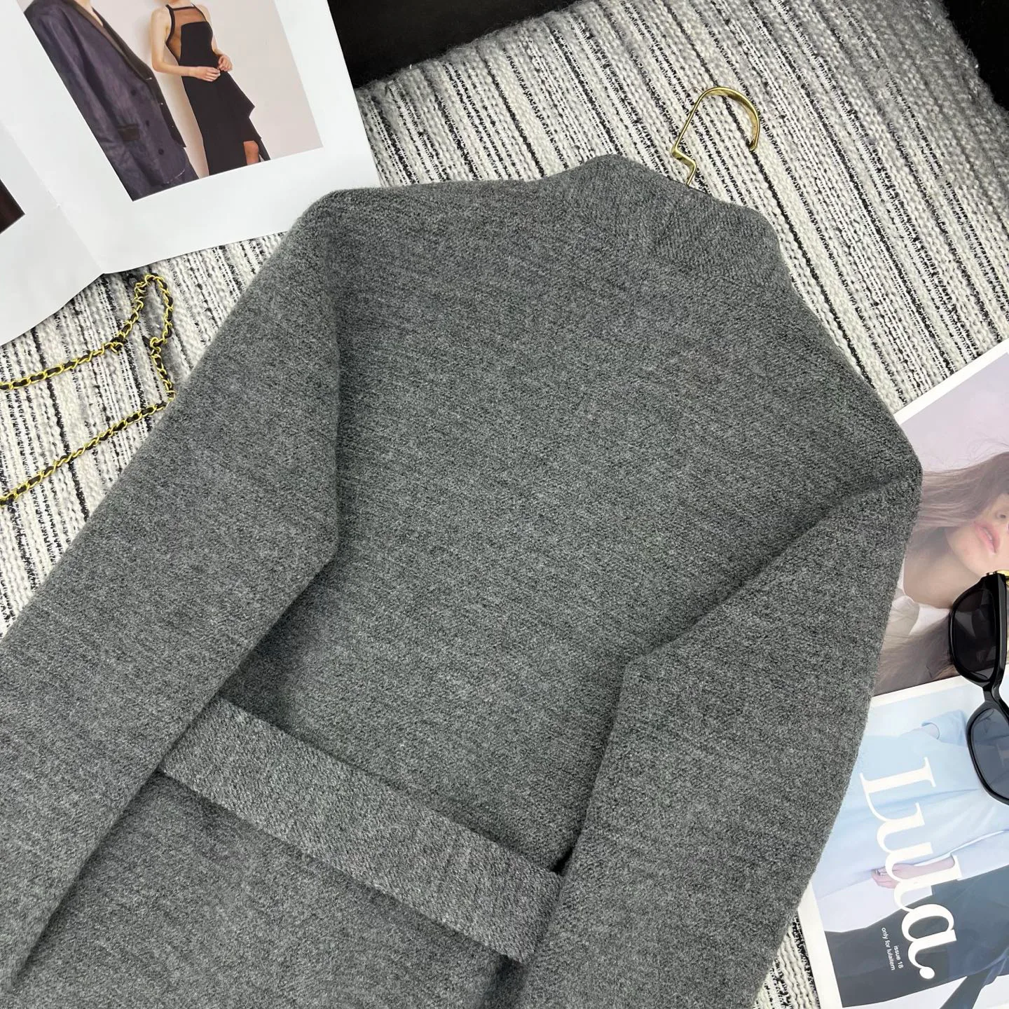 Жакеты Женские Chanel 10239433