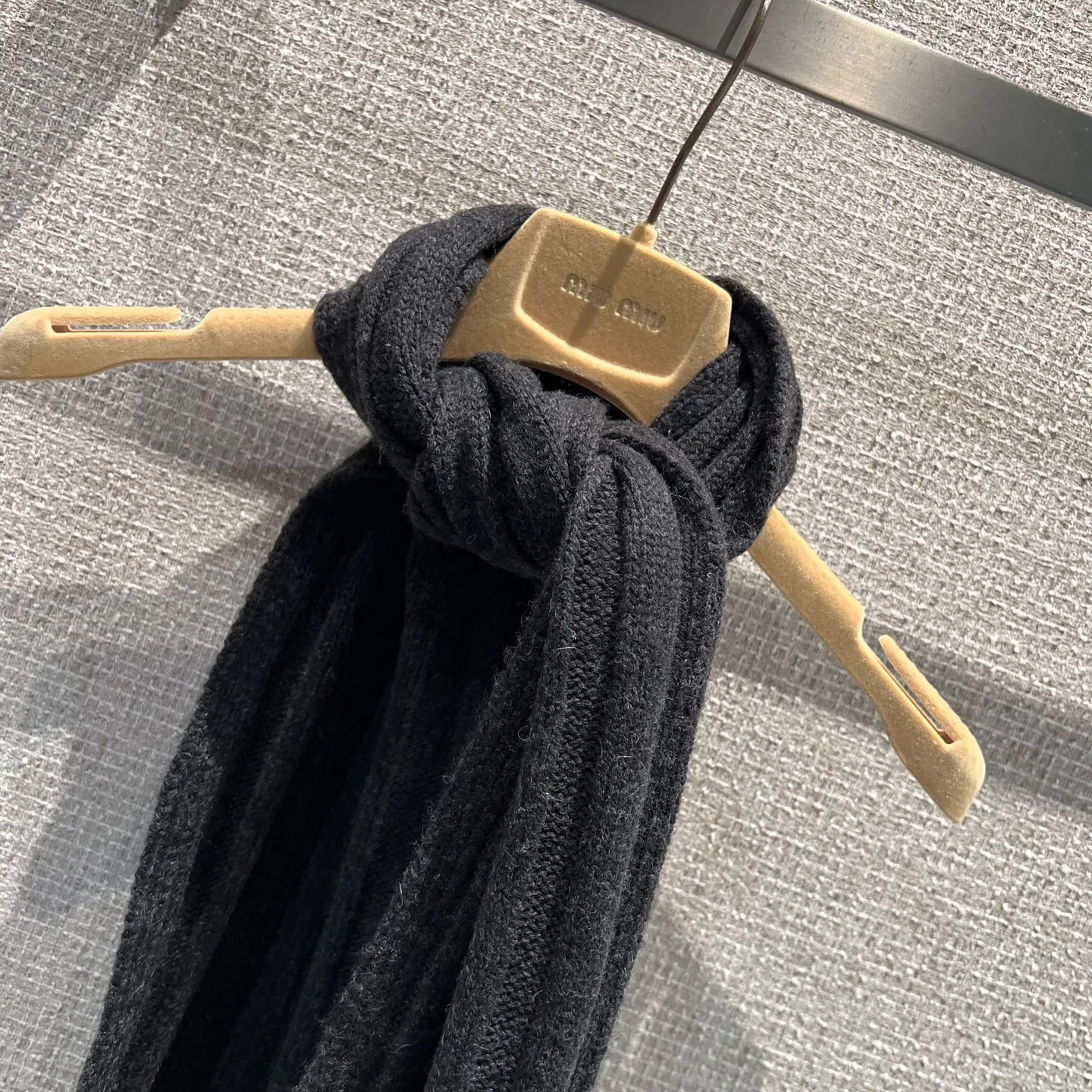 Шарфы Miu Miu 4728423