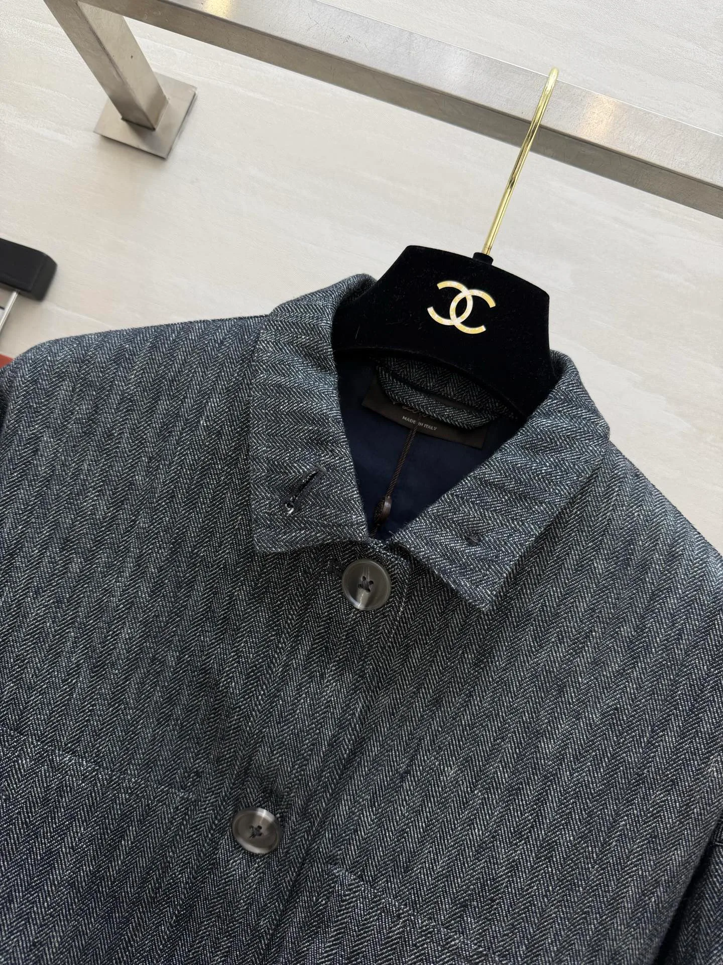 Куртки И Пуховики Мужские Loro Piana 13245979