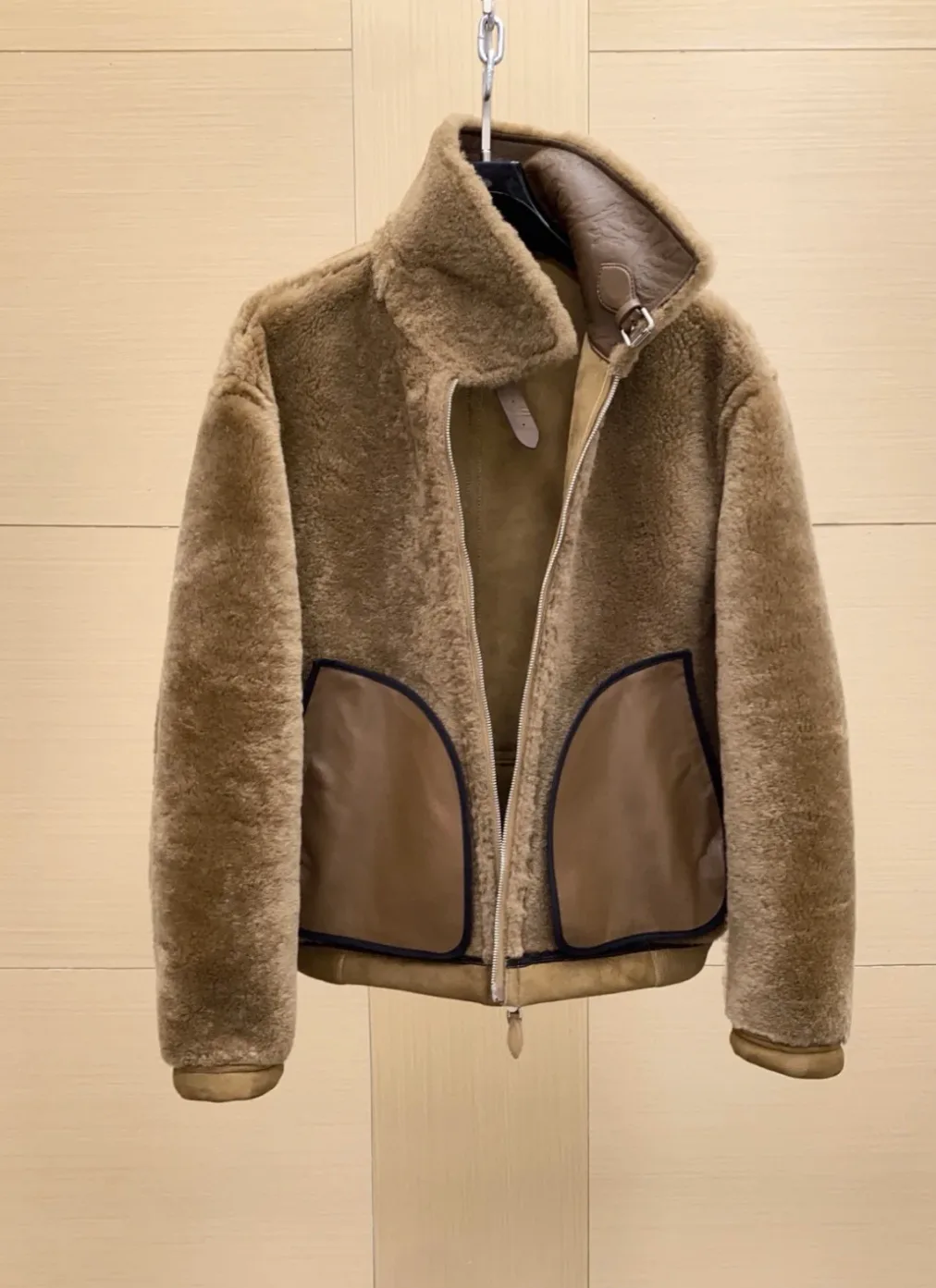 Пальто И Тренчи Мужские Berluti 618513