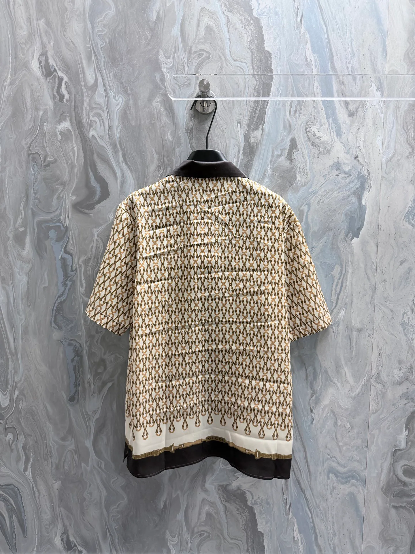 Рубашки Мужские Gucci 11307342