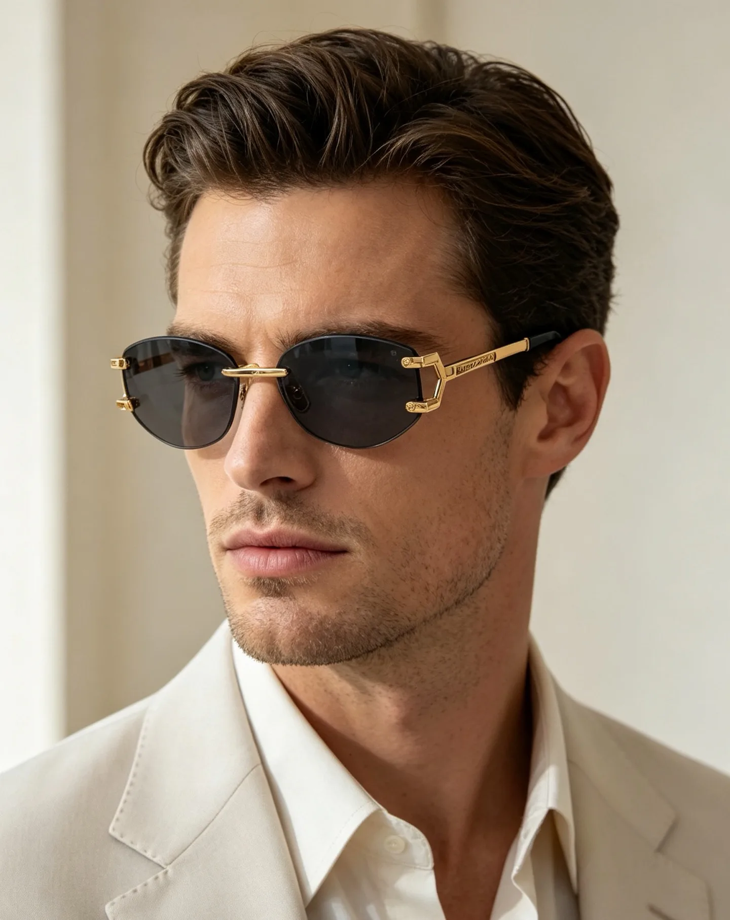 Очки Philipp Plein 17949270