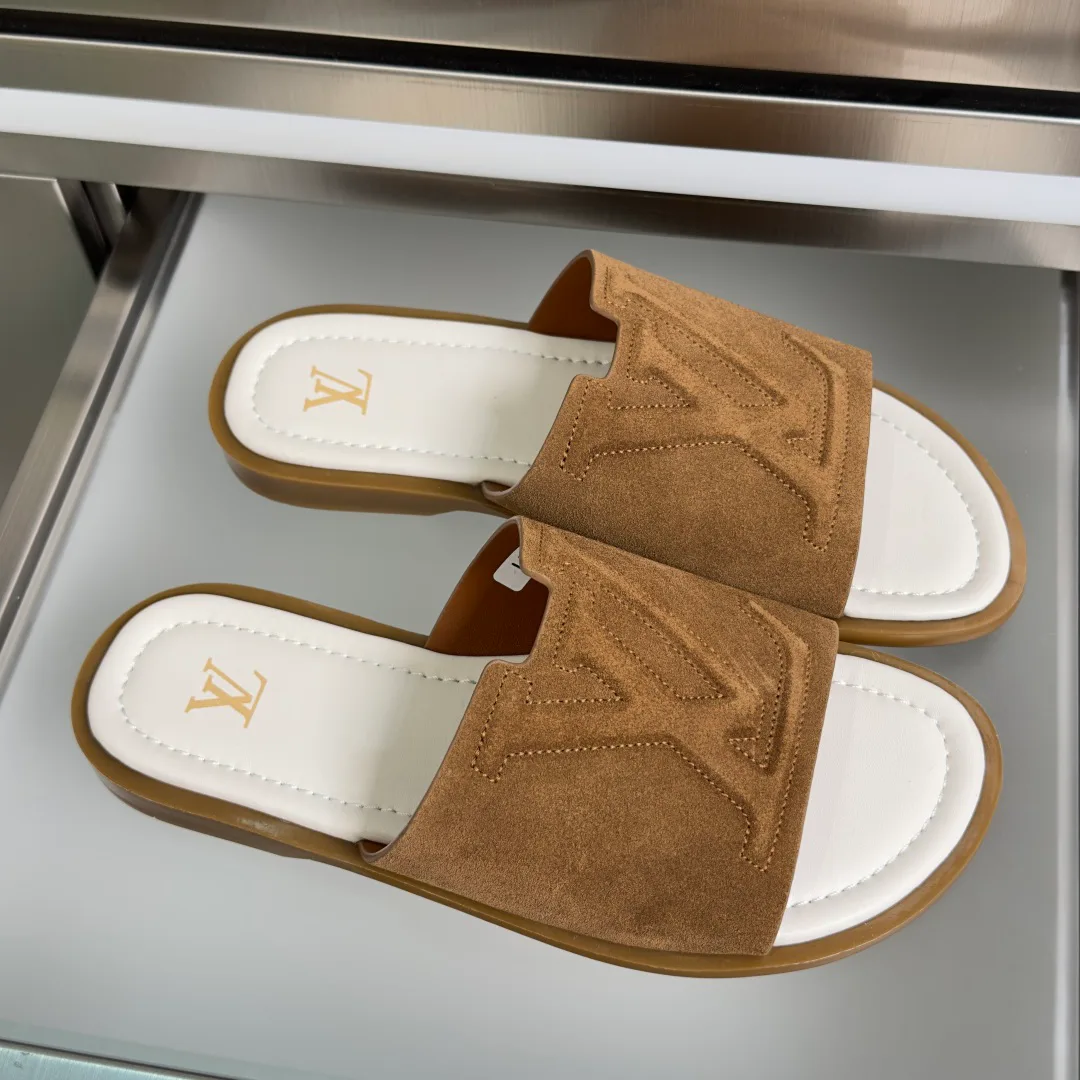 Сандалии Мужские Louis Vuitton 11744100