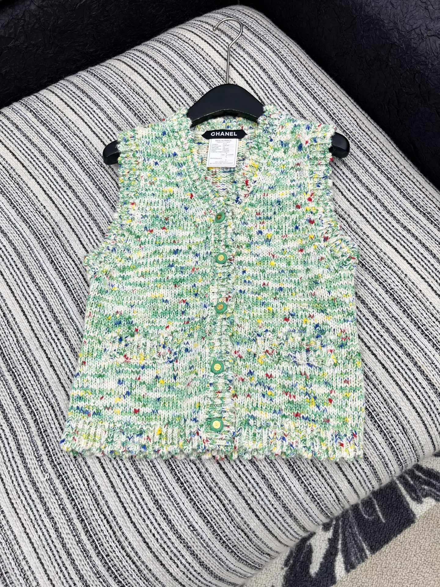 Жилеты Женские Chanel 109795