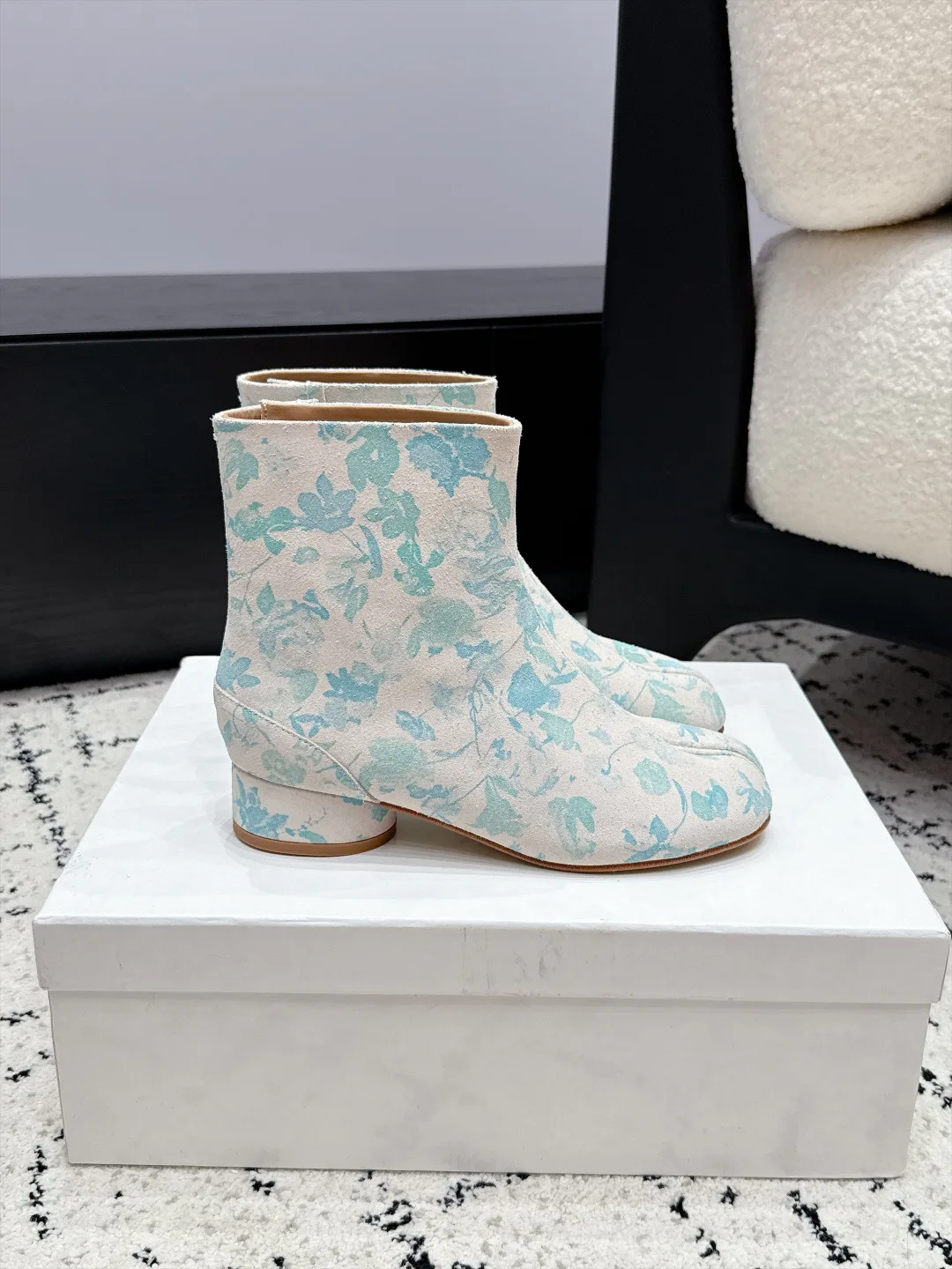 Ботильоны Женские Maison Margiela 18406388