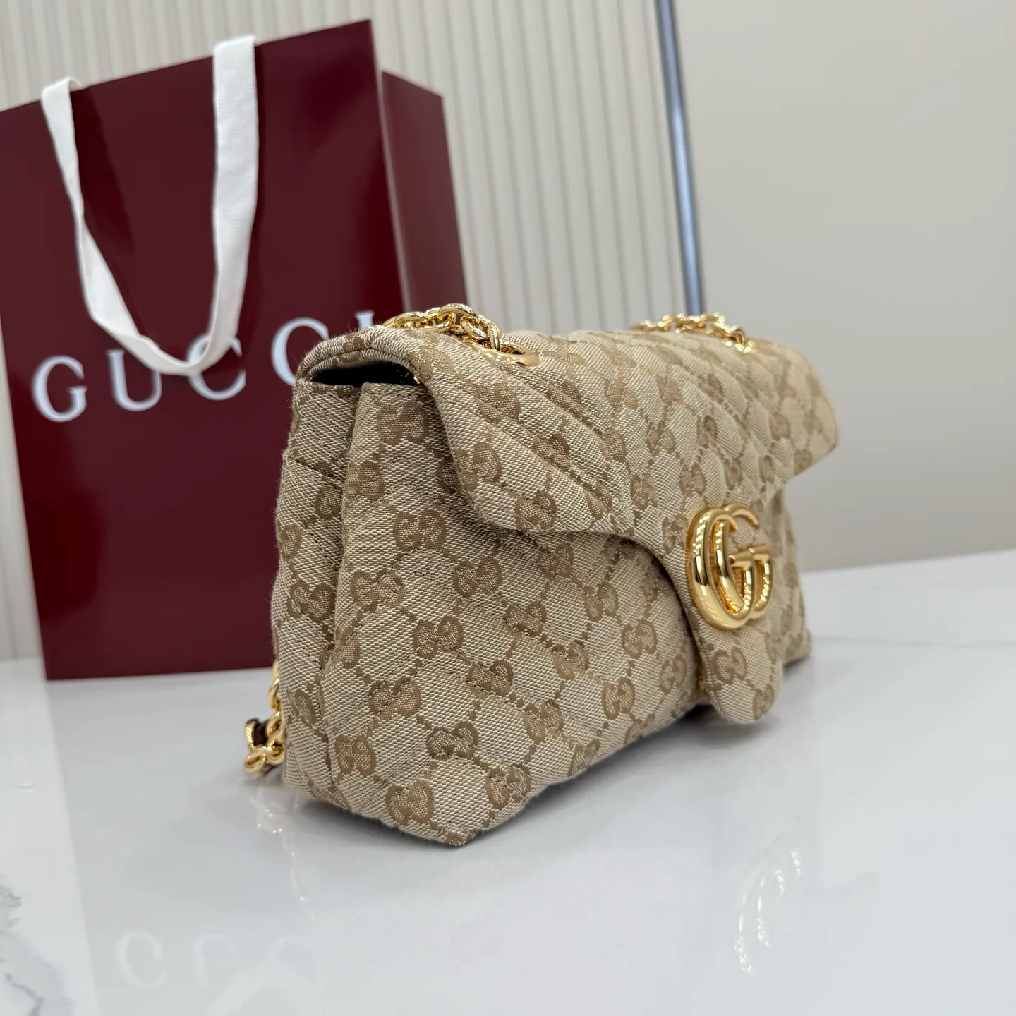 Сумки На Ремне Женские Gucci 12841779
